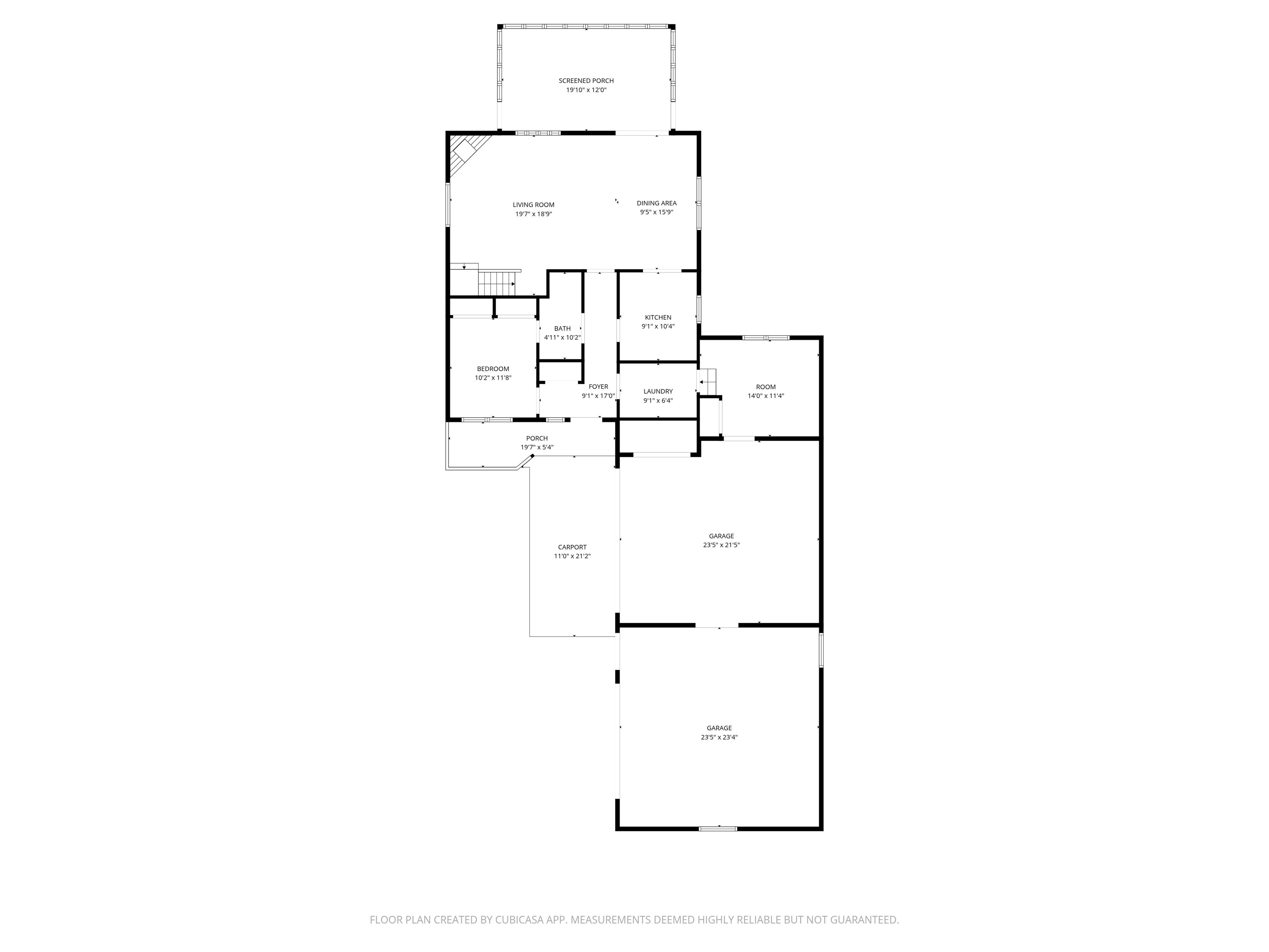Homes for sale in Gladwin, MI | 4636 W Salisbury Dr, Gladwin, MI 48624 | MLS# 50189555