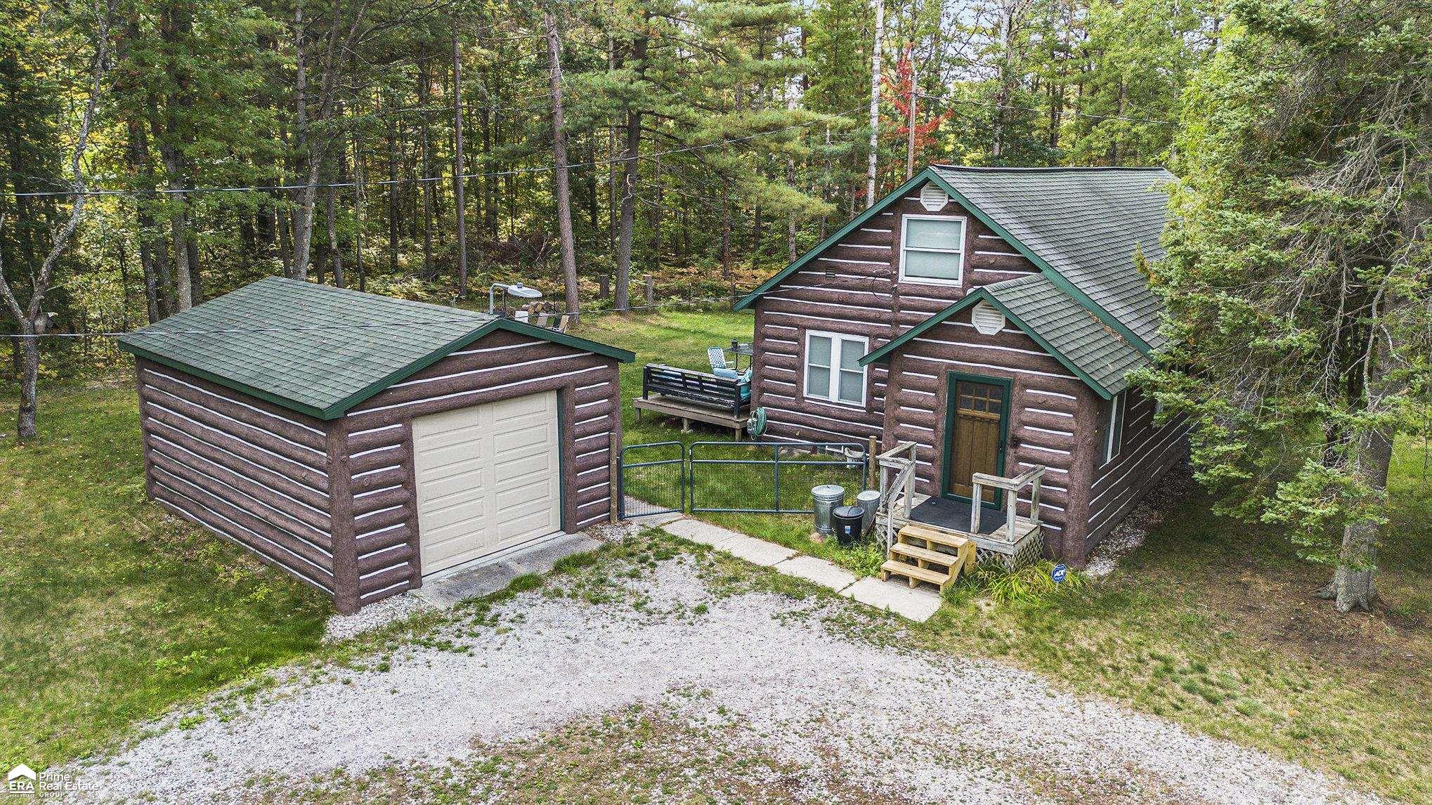 Homes for sale in Mio, MI | 1505 W 8th St, Mio, MI 48647 | MLS# 50189562