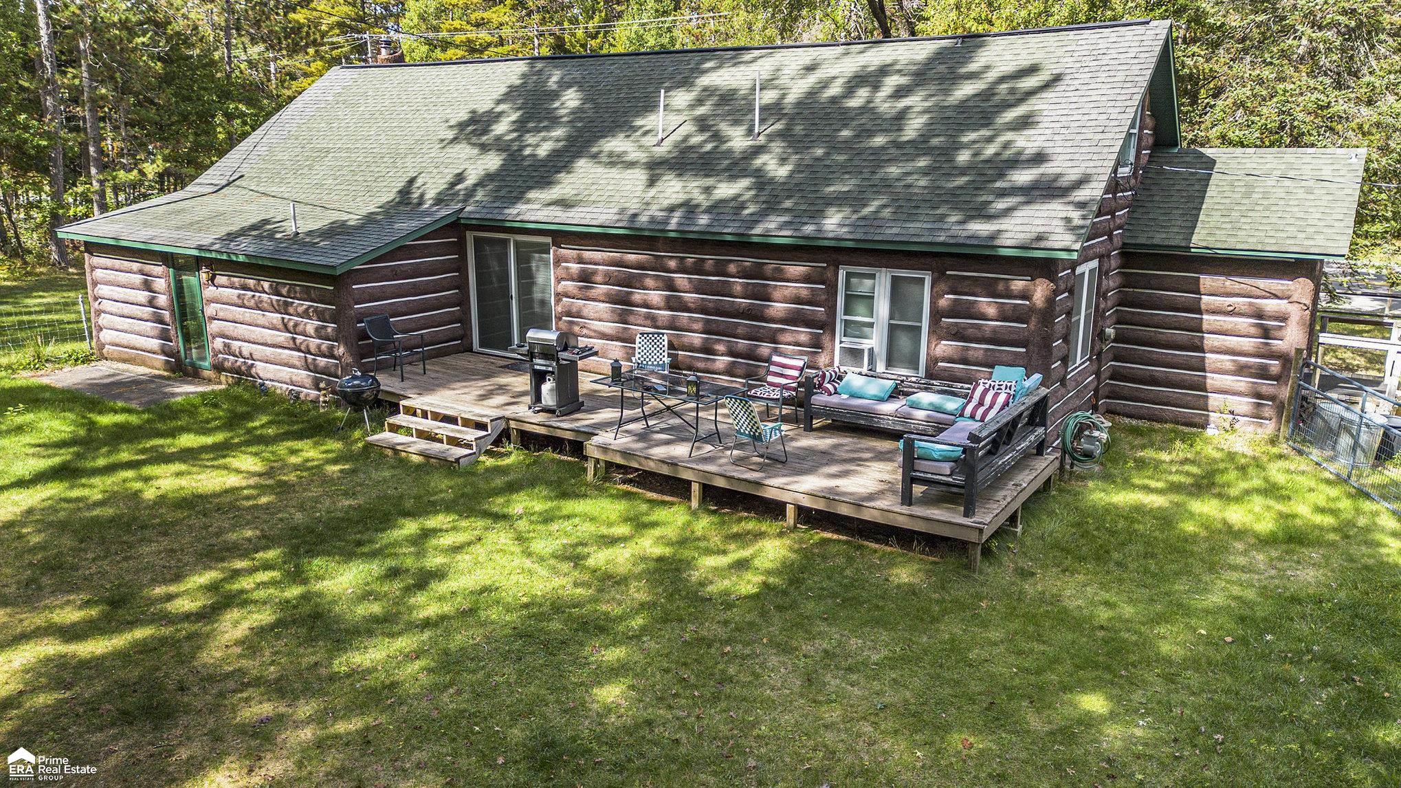 Homes for sale in Mio, MI | 1505 W 8Th St, Mio, MI 48647 | MLS# 50189562