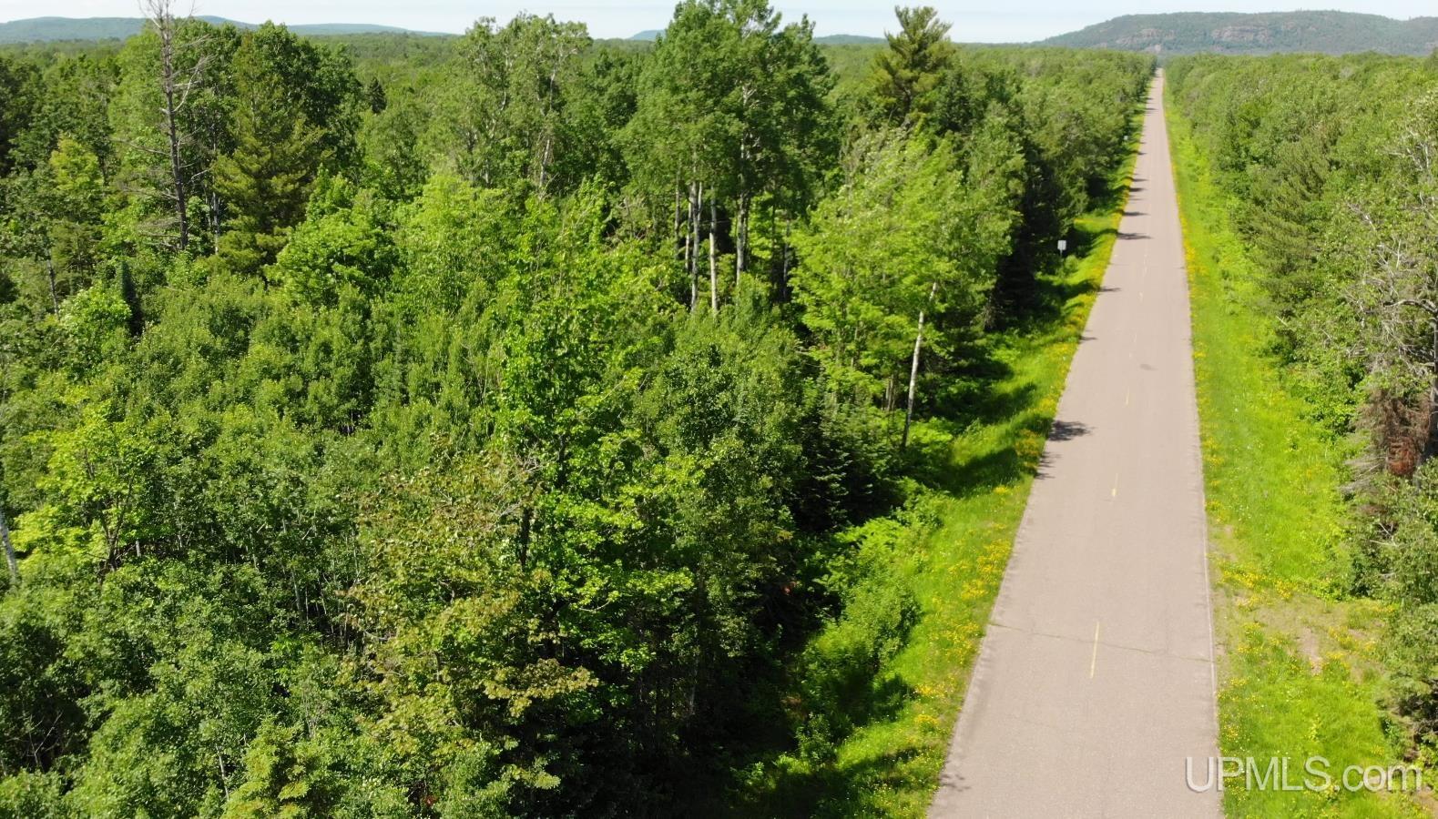 Homes for sale in Ewen, MI | Tbd 2 Norwich Rd, Ewen, MI 49925 | MLS# 50189569