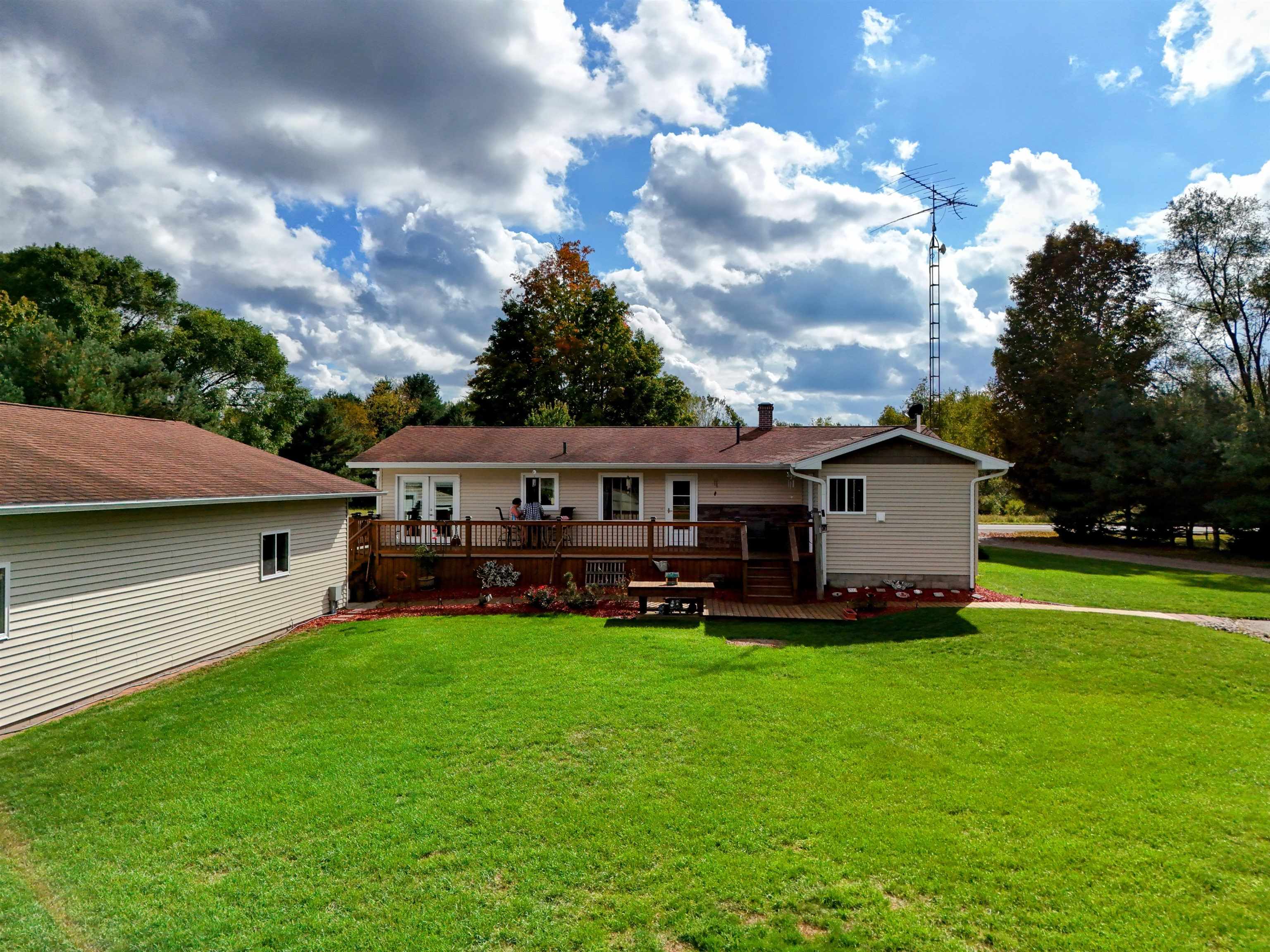 Homes for sale in Caro, MI | 2031 E Dayton, Caro, MI 48723 | MLS# 50189711