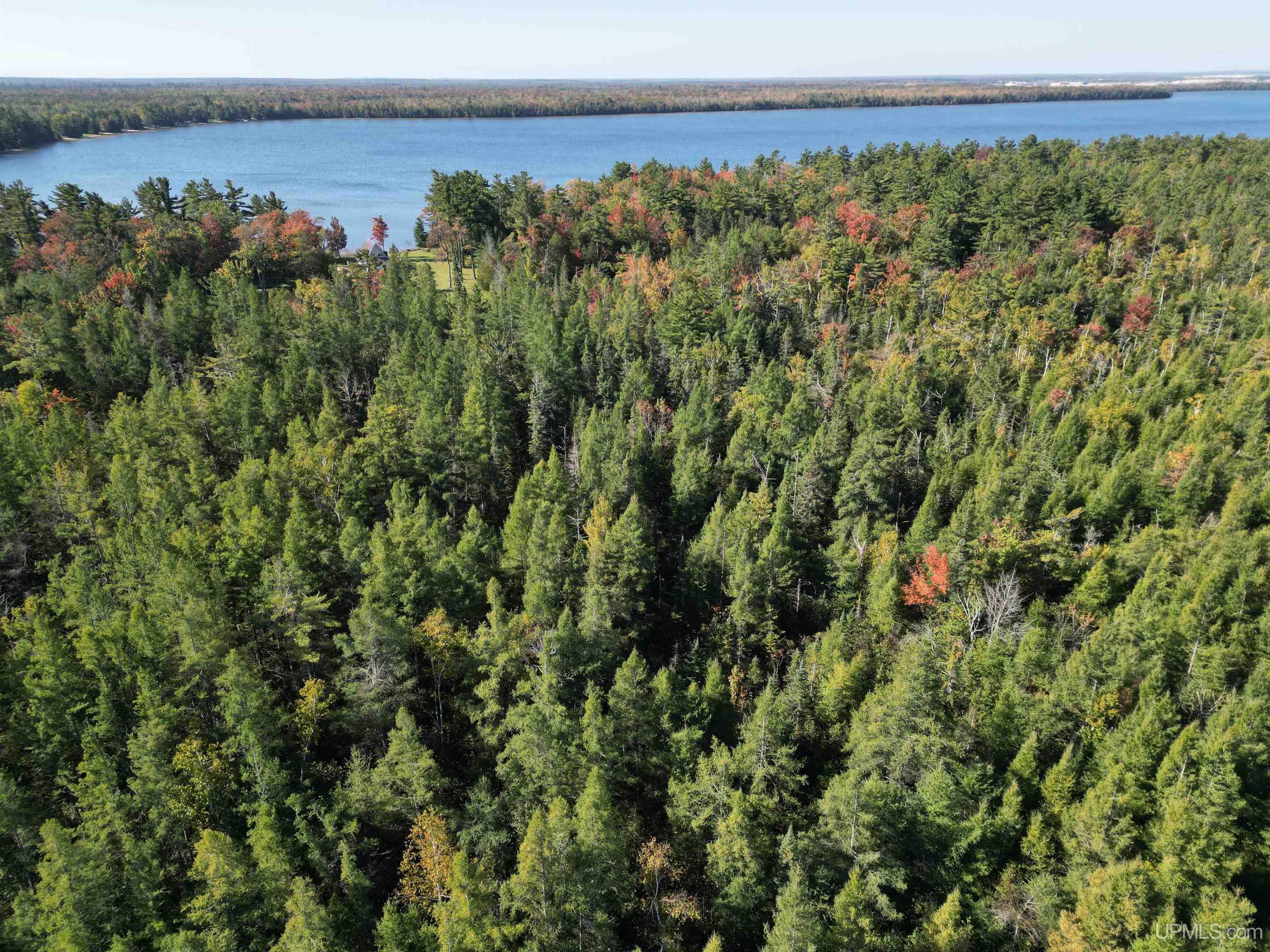 Homes for sale in Gould City, MI | Tbd Champ Elysees Rd, Gould City, MI 49838 | MLS# 50189731