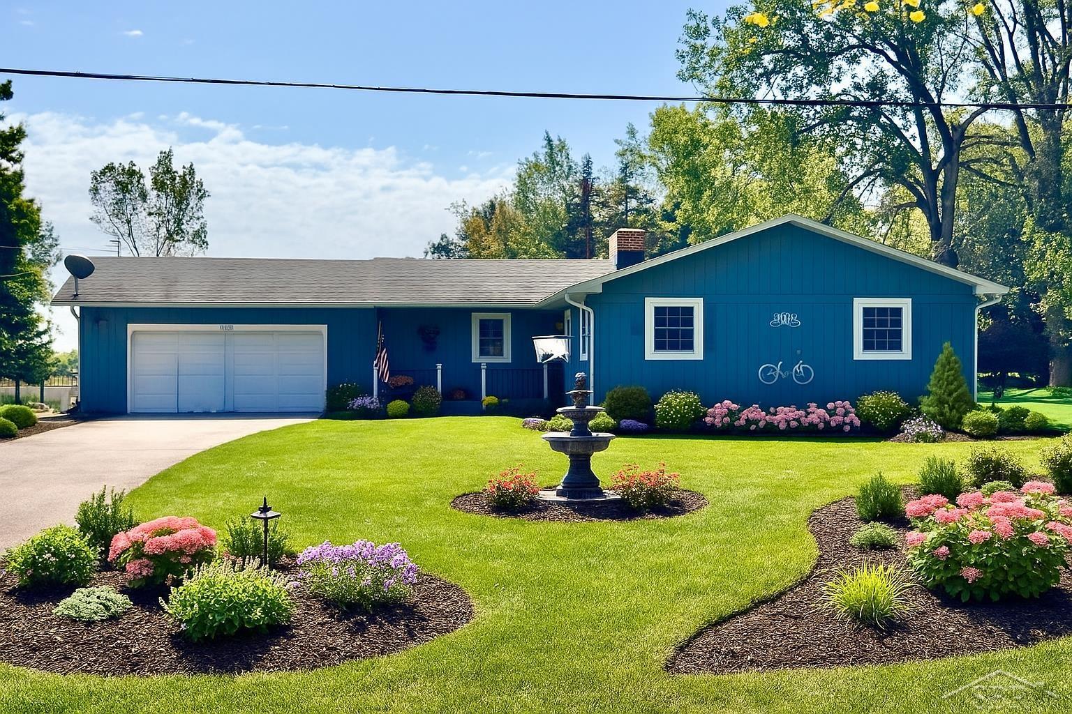 Homes for sale in Hemlock, MI | 16045 Somerfield Rd, Hemlock, MI 48626 | MLS# 50189744