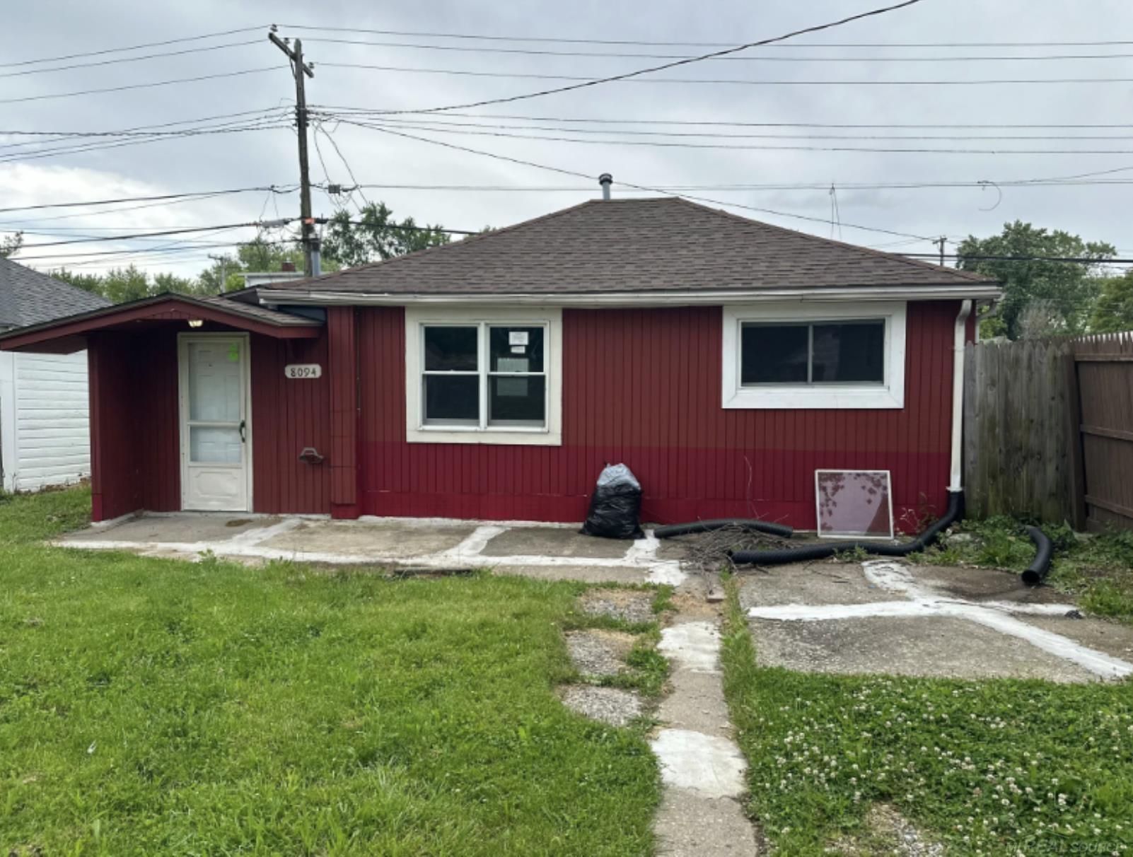 Homes for sale in Warren, MI | 8094 Chalmers Ave, Warren, MI 48089 | MLS# 50189780