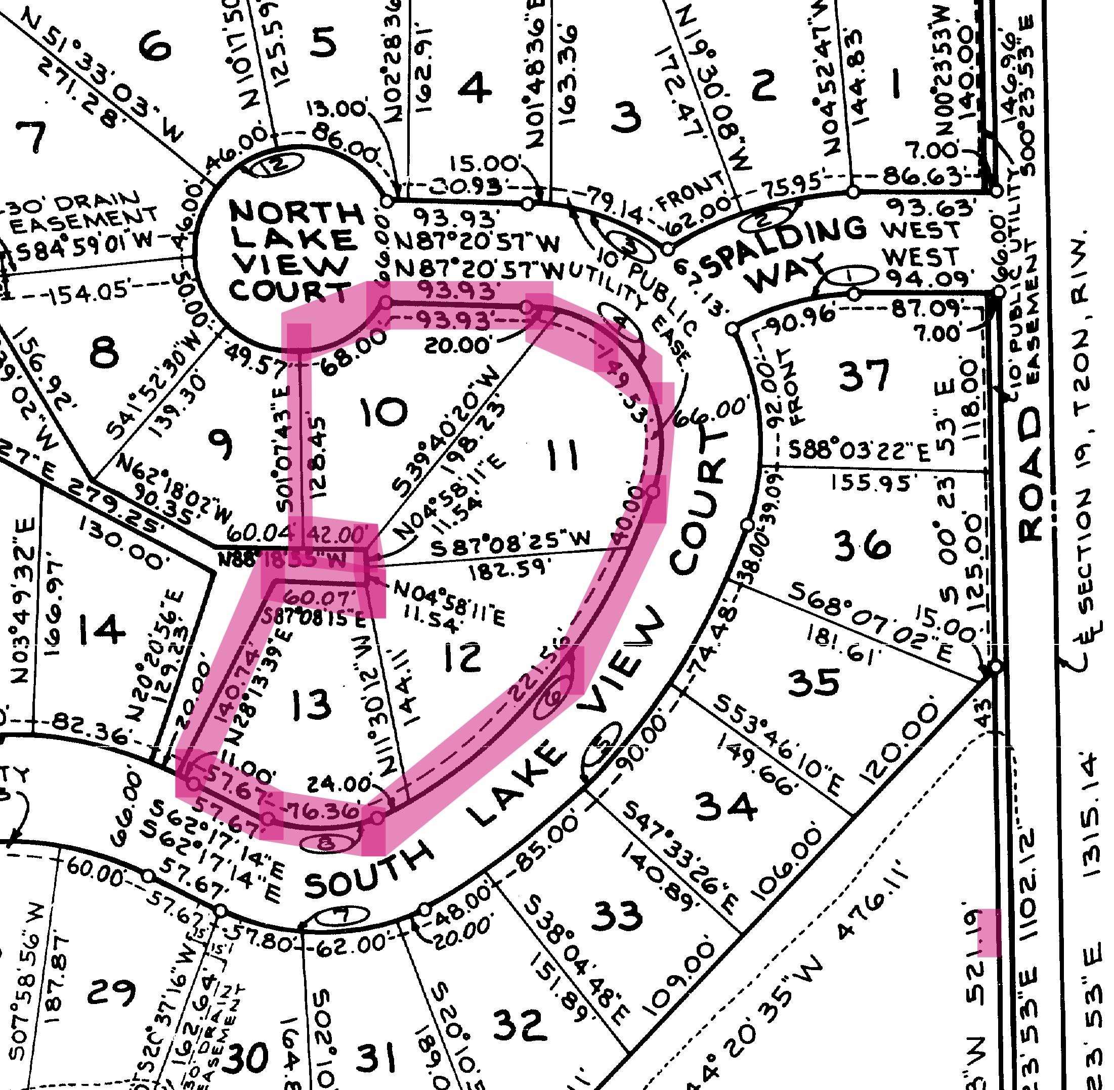 Homes for sale in Butman, MI | 2533 N Lakeview Ct, Butman, MI 48624 | MLS# 50189819