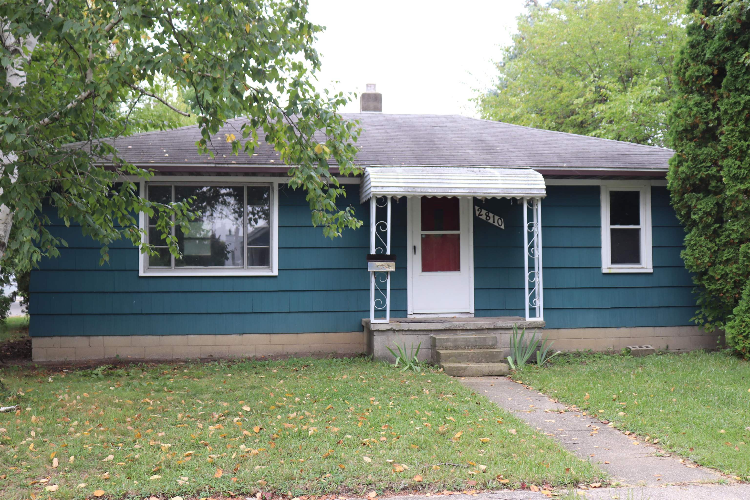 Homes for sale in Bay City, MI | 2810 Mix Ave, Bay City, MI 48708 | MLS# 50189822