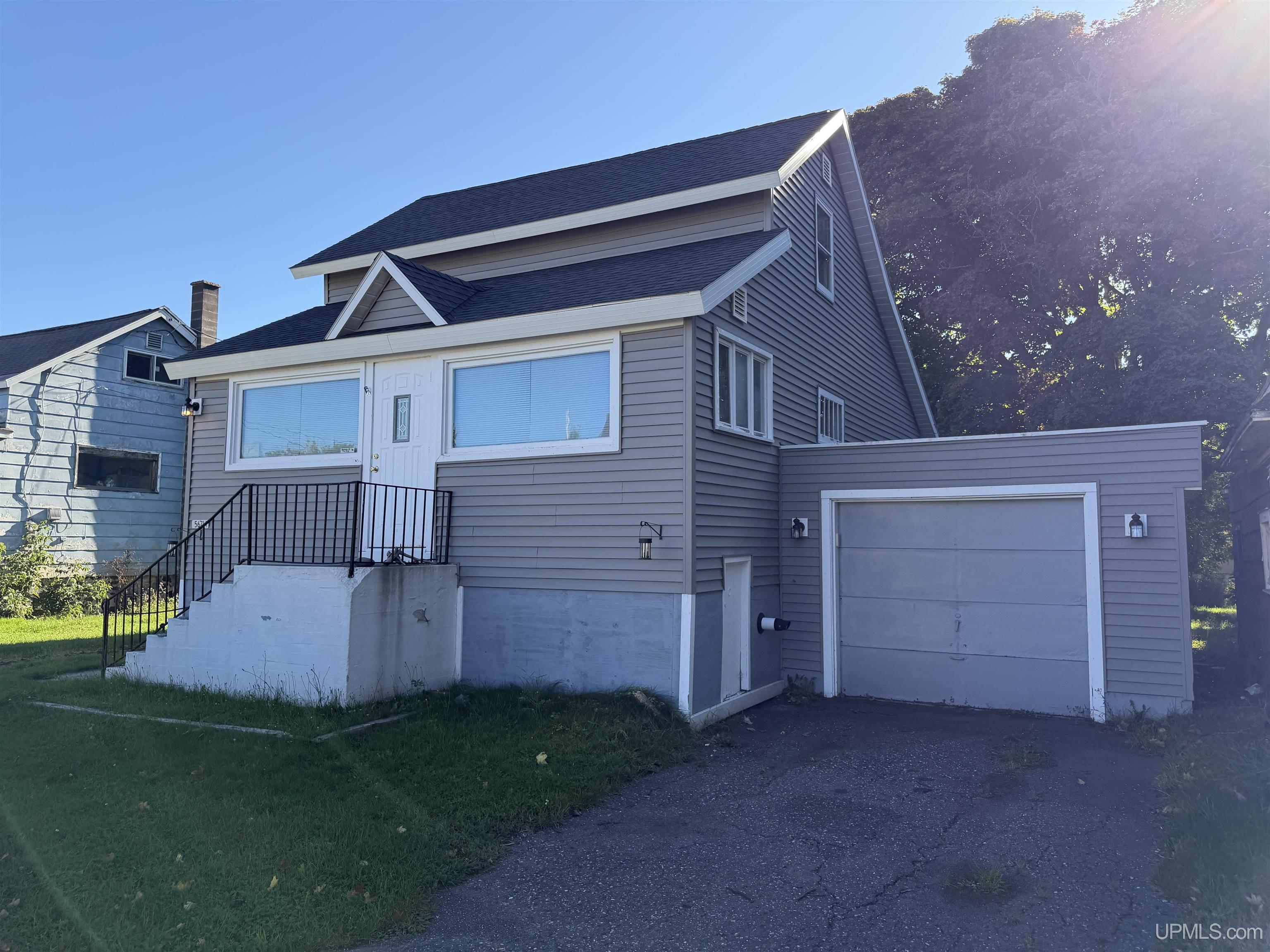 Homes for sale in Calumet, MI | 56714 Rockland St, Calumet, MI 49913 | MLS# 50189850