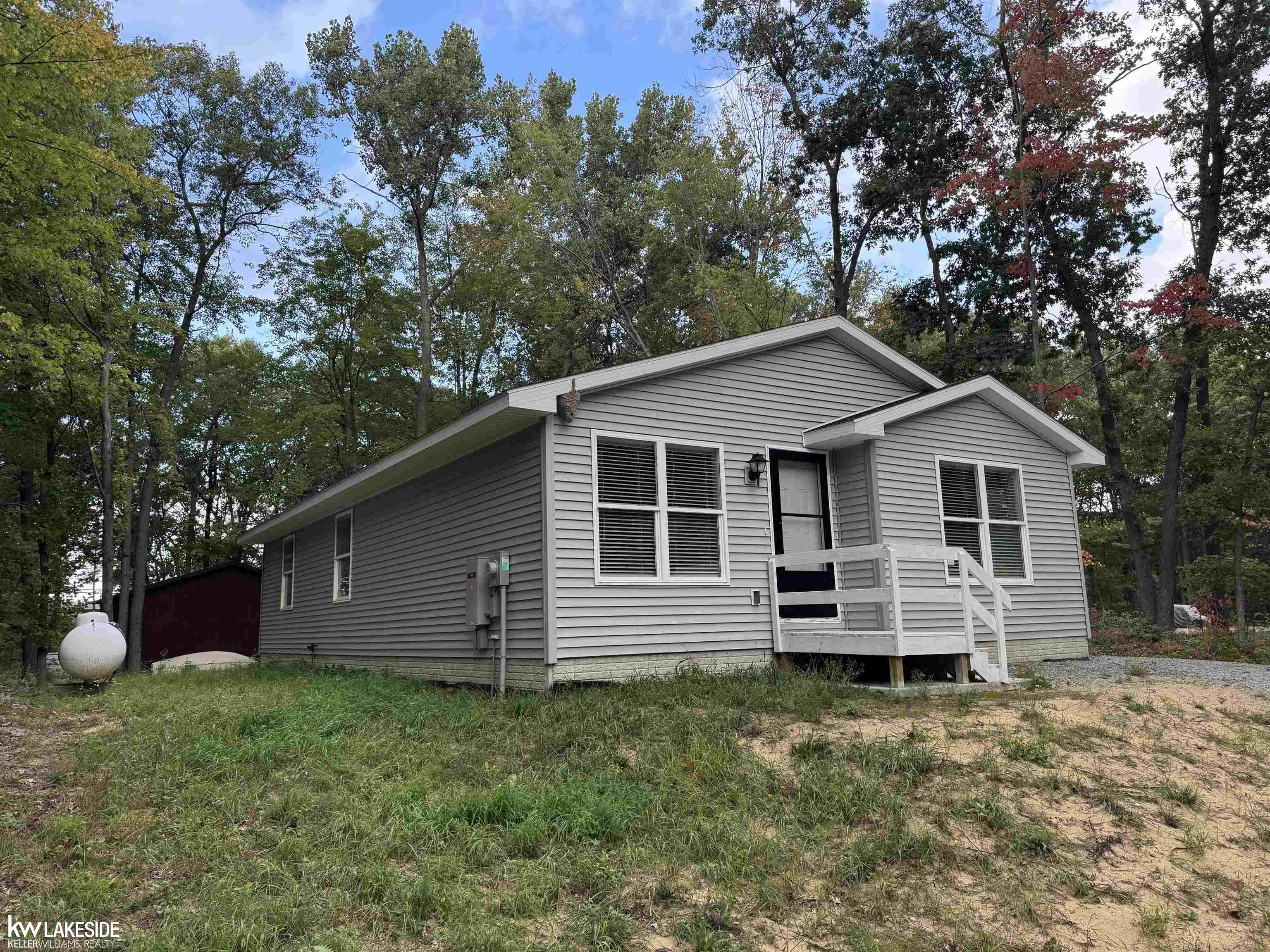 Homes for sale in Caseville, MI | 3948 Mary Anne Ln, Caseville, MI 48725 | MLS# 50189853