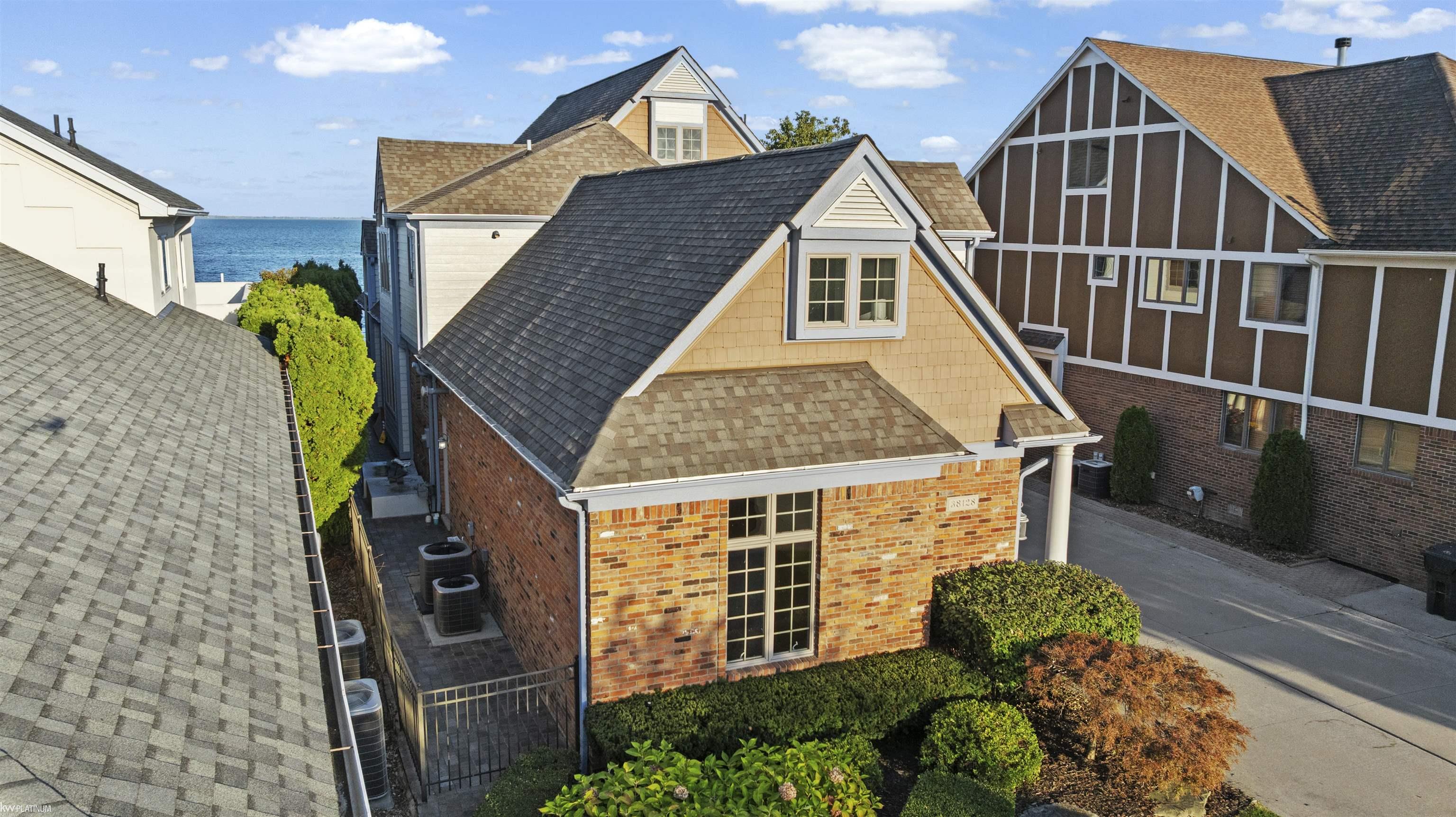 Homes for sale in Harrison Twp, MI | 38128 Lakeshore Dr, Harrison Twp, MI 48045 | MLS# 50189881