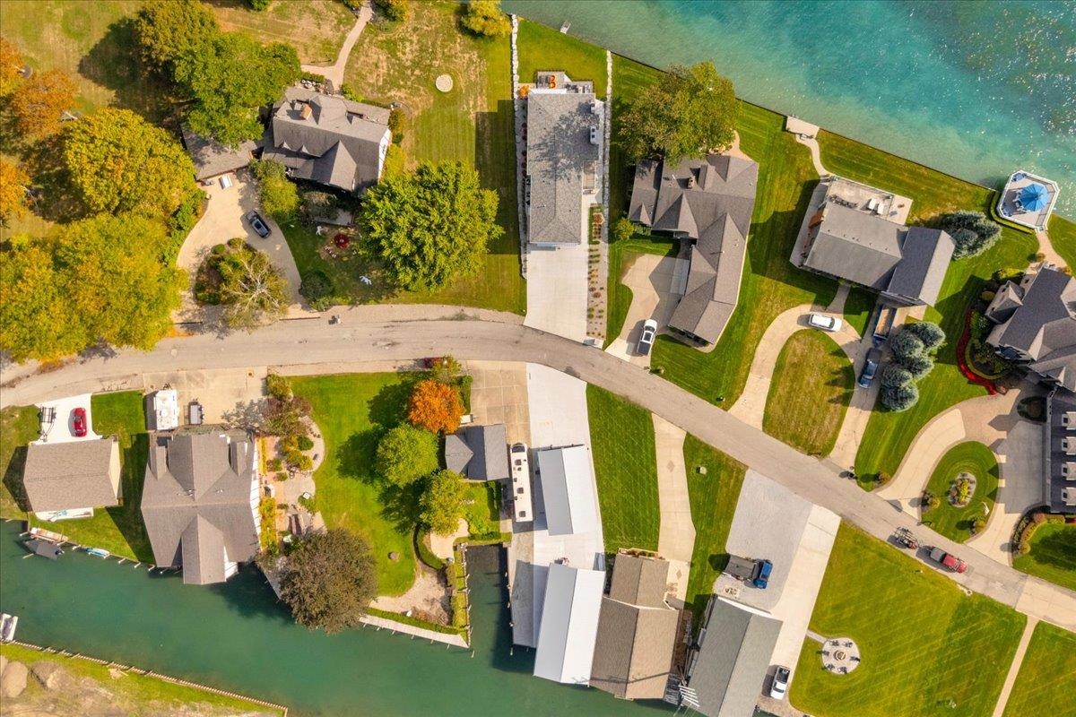 Homes for sale in Algonac, MI | 488 Lathrop St, Algonac, MI 48001 | MLS# 50189912