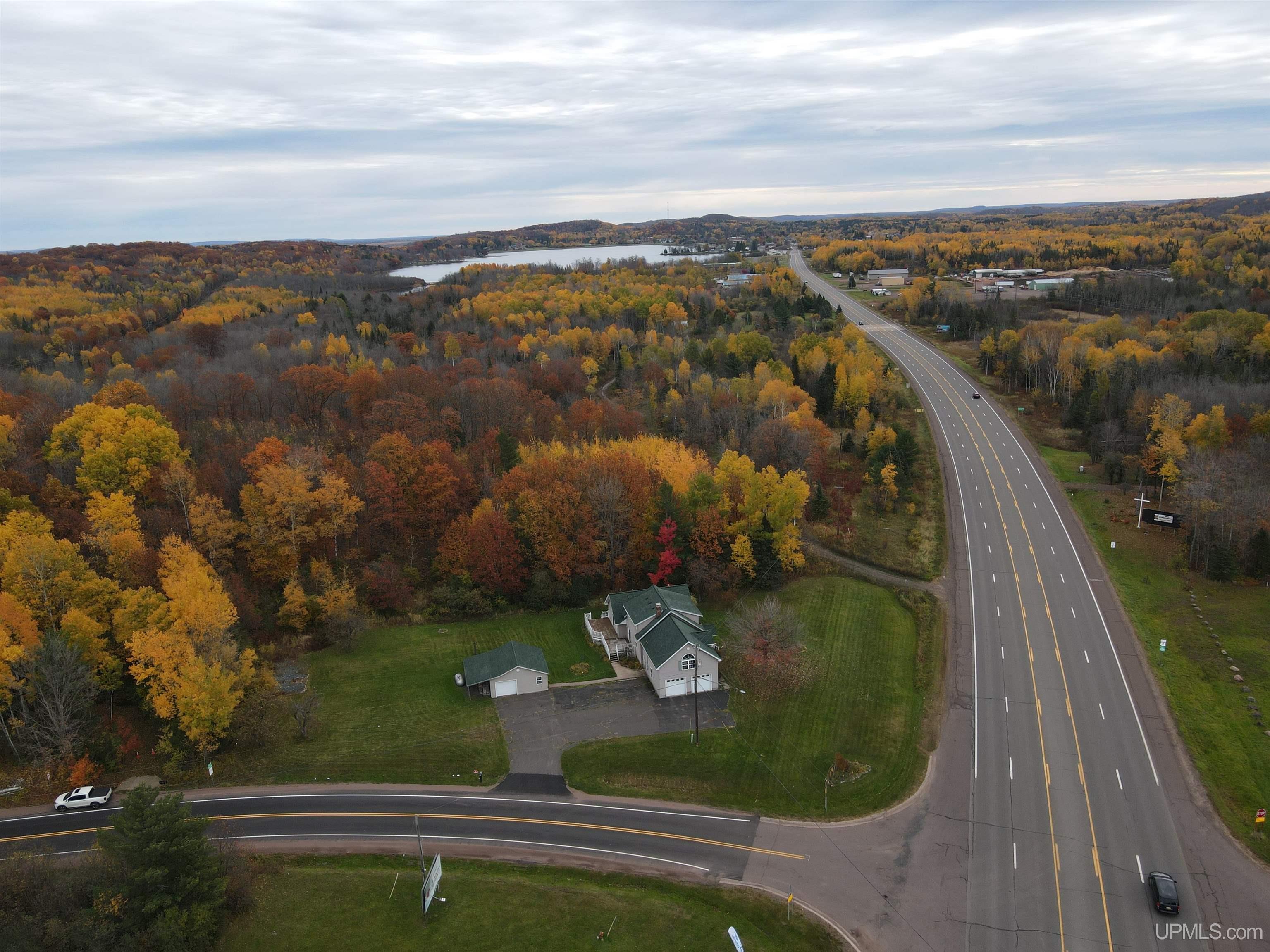 Homes for sale in Wakefield, MI | 105 Indianhead Road Road, Wakefield, MI 49968 | MLS# 50189919