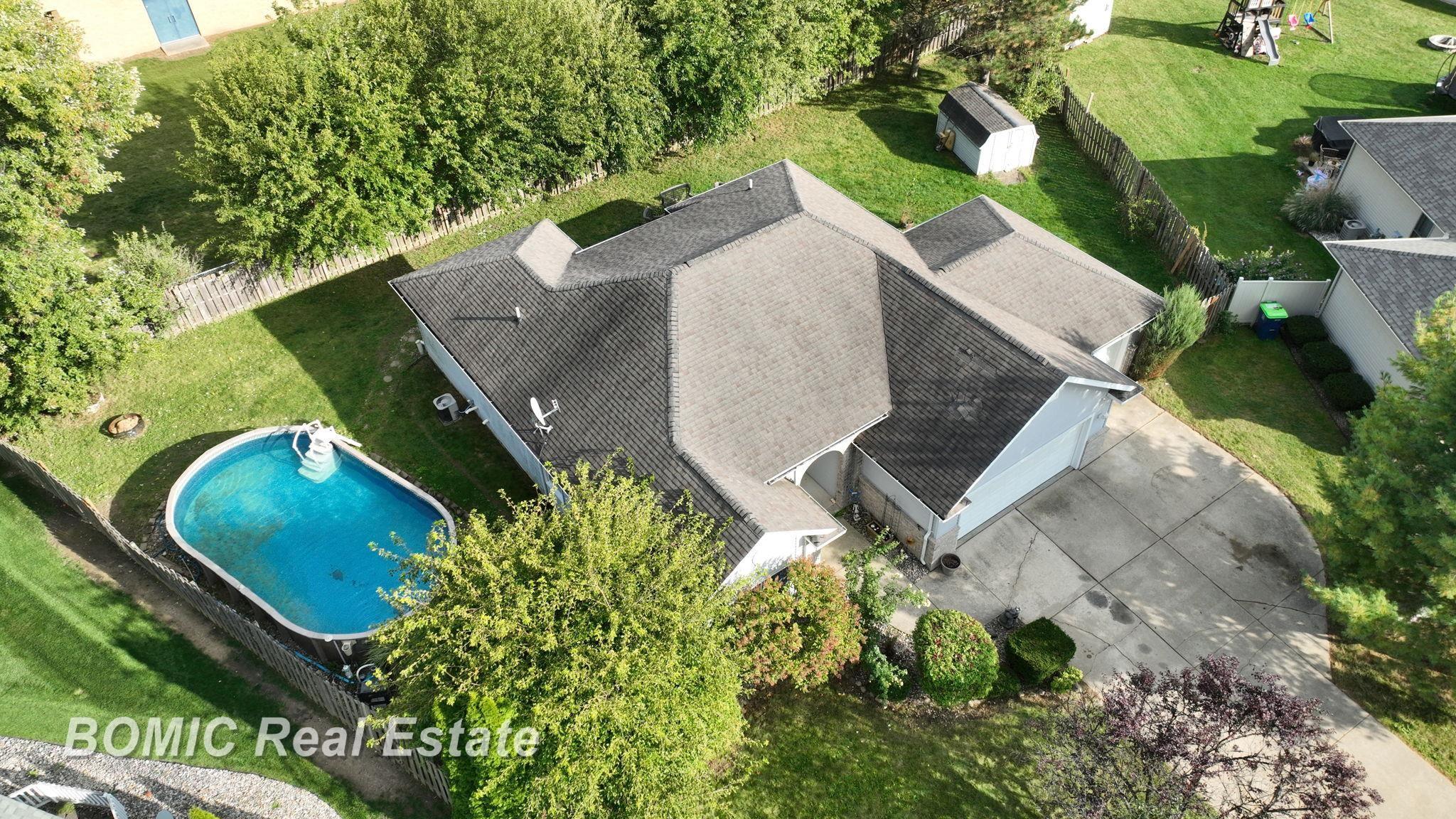 Homes for sale in Birch Run, MI | 7871 Oak Ct, Birch Run, MI 48415 | MLS# 50189964