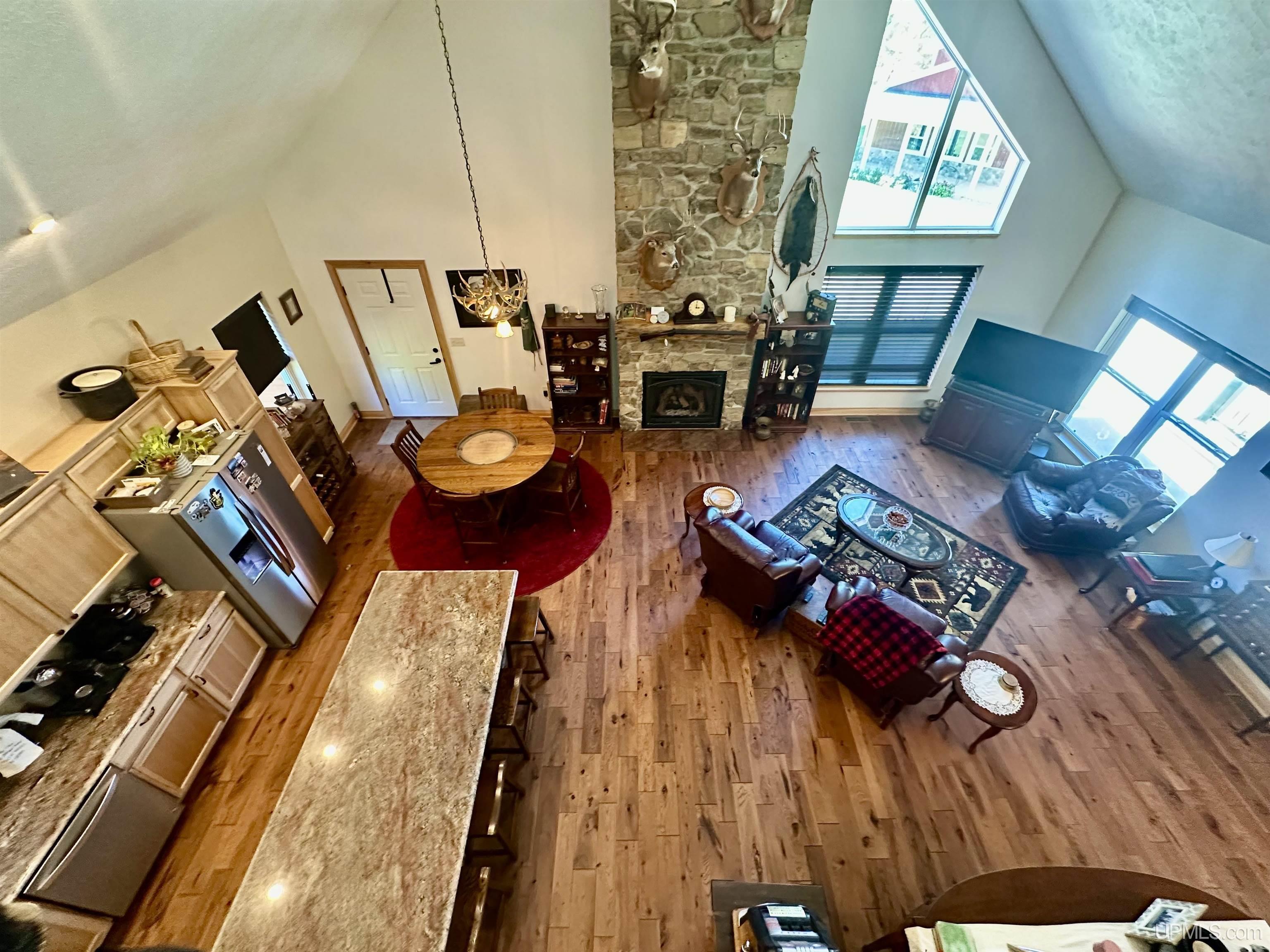 Homes for sale in Eben Junction, MI | E2702 Country Lane Rd, Eben Junction, MI 49825 | MLS# 50189990