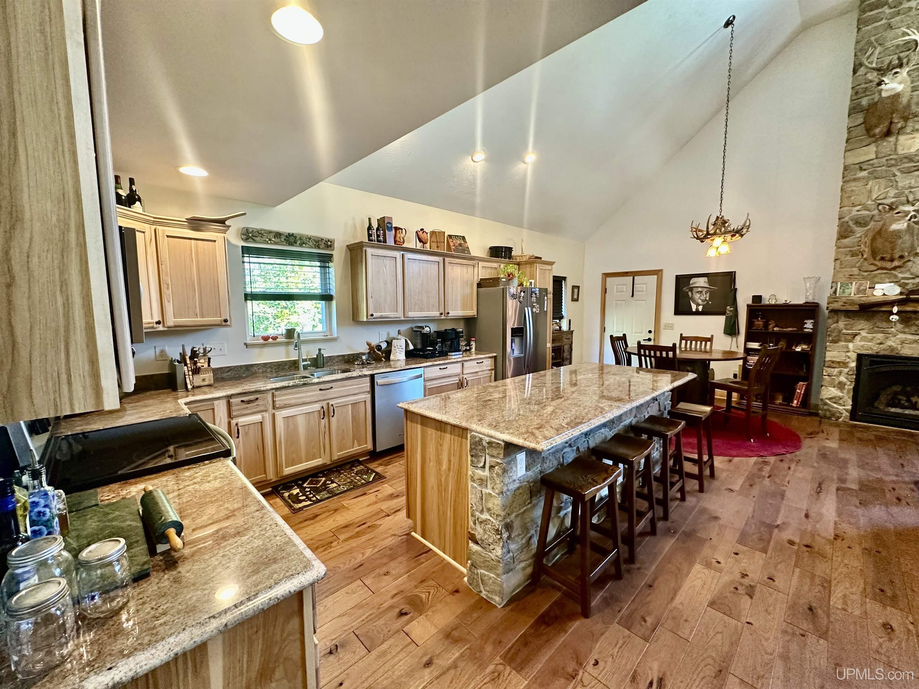 Homes for sale in Eben Junction, MI | E2702 Country Lane Rd, Eben Junction, MI 49825 | MLS# 50189990