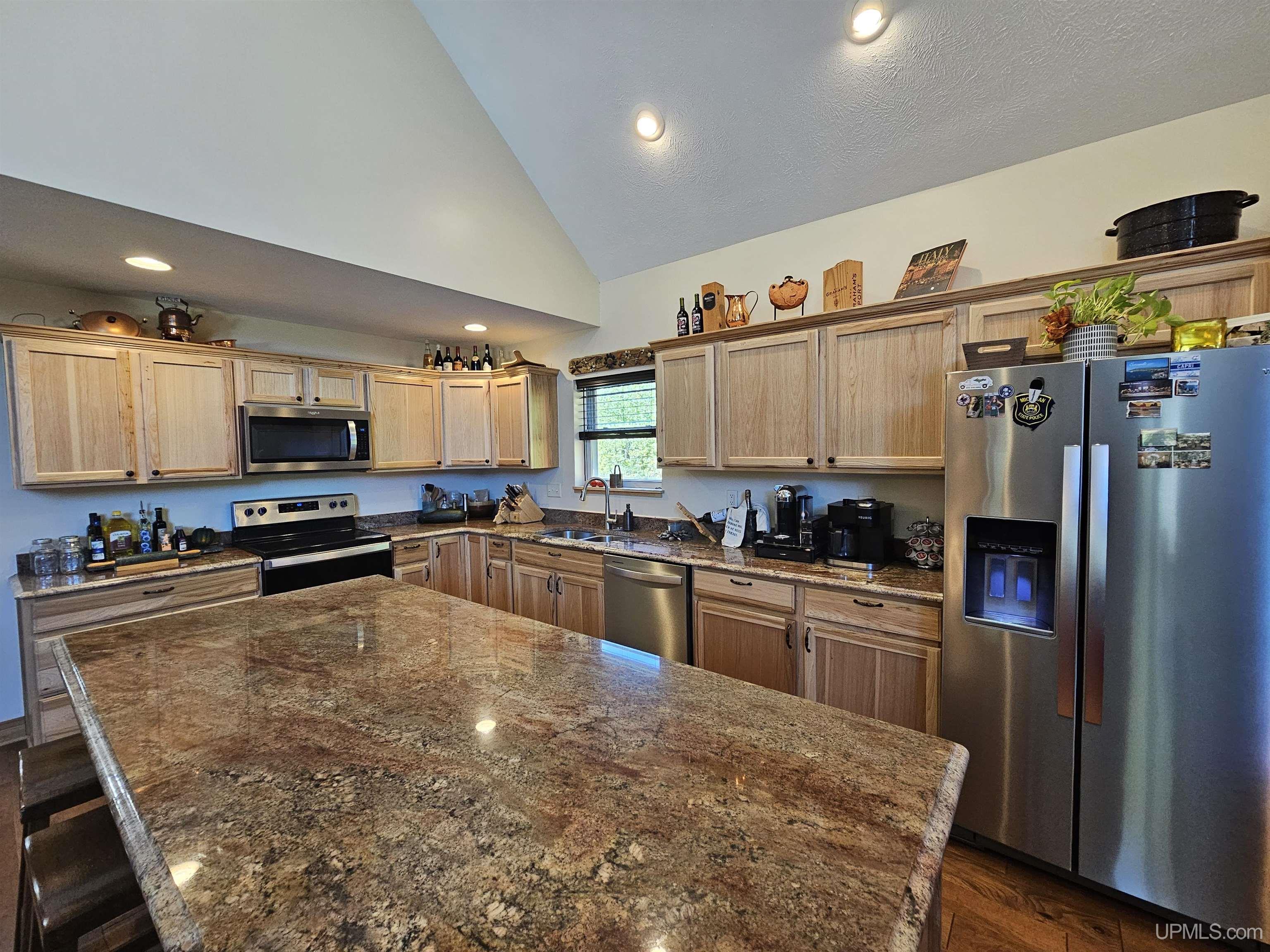 Homes for sale in Eben Junction, MI | E2702 Country Lane Rd, Eben Junction, MI 49825 | MLS# 50189990