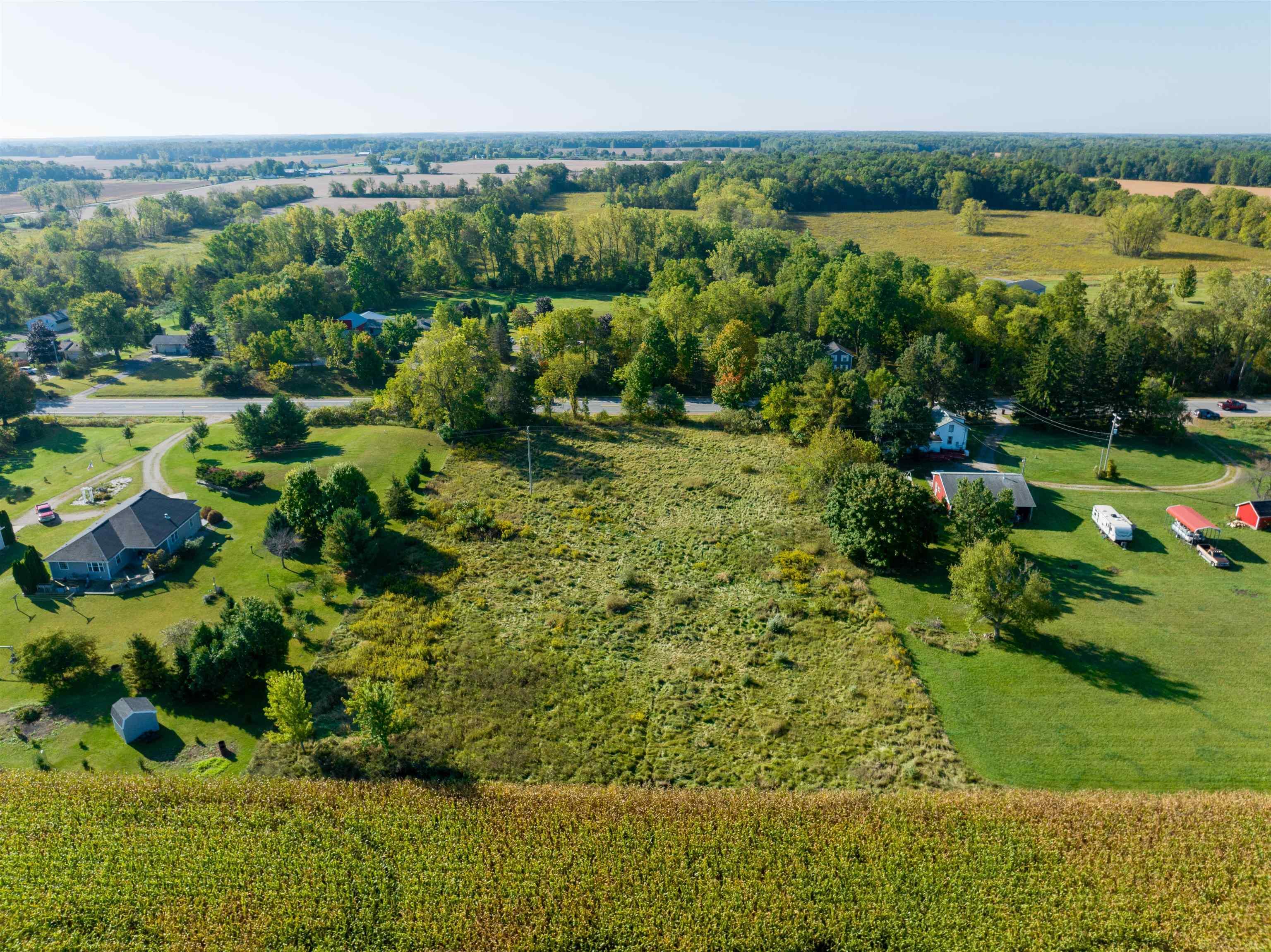 Homes for sale in Grand Ledge, MI | 00 E Grand Ledge Hwy, Grand Ledge, MI 48837 | MLS# 50190027