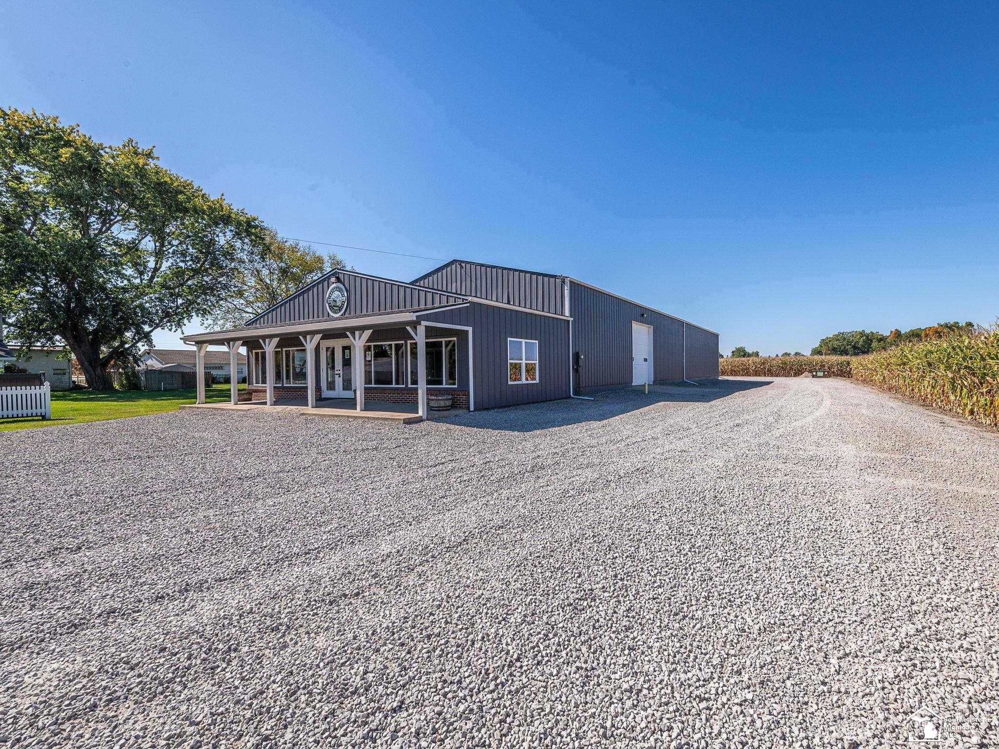 Homes for sale in Ida, MI | 5770 Lewis Ave, Ida, MI 48140 | MLS# 50190147