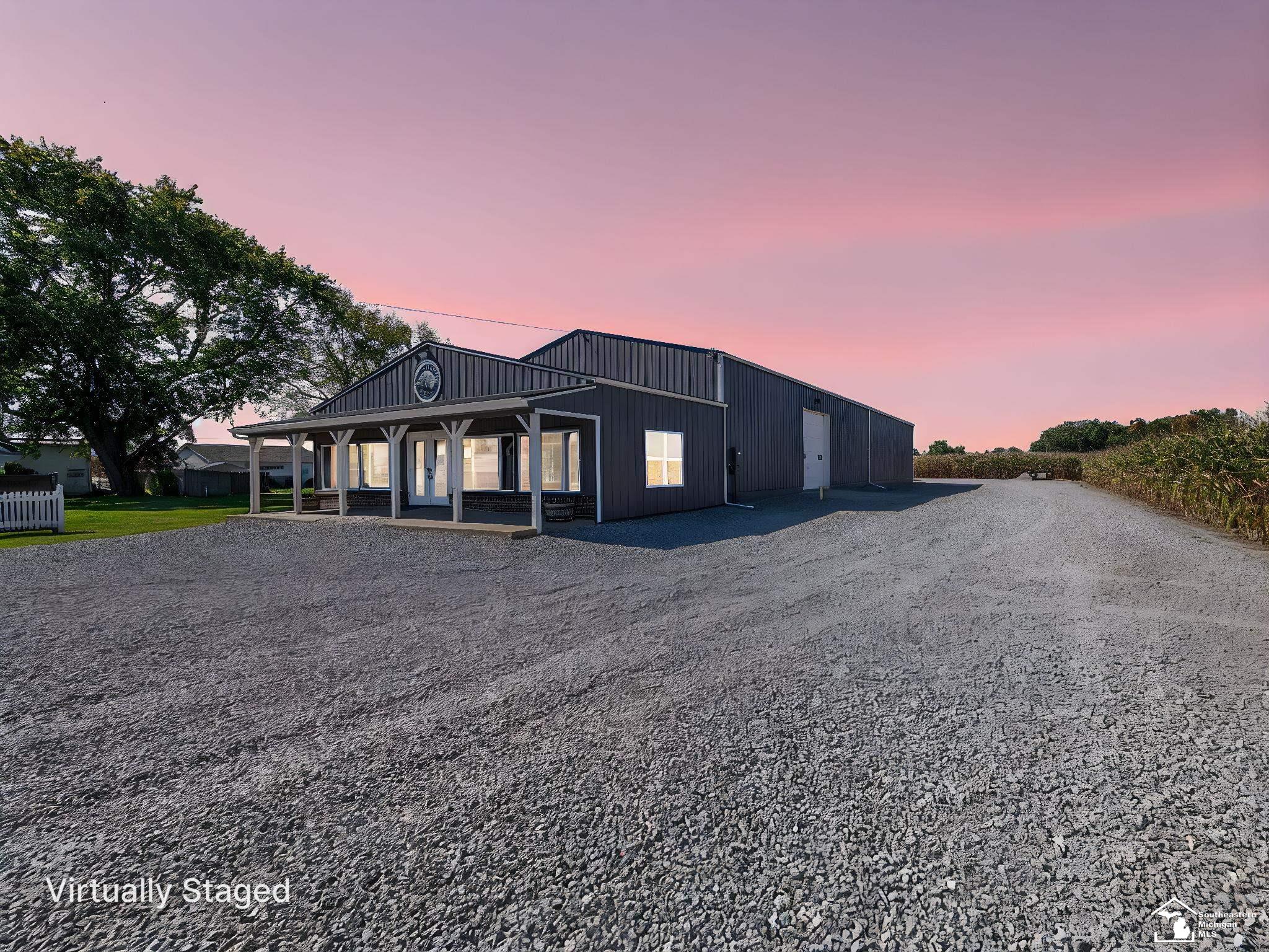 Homes for sale in Ida, MI | 5770 Lewis Ave, Ida, MI 48140 | MLS# 50190147