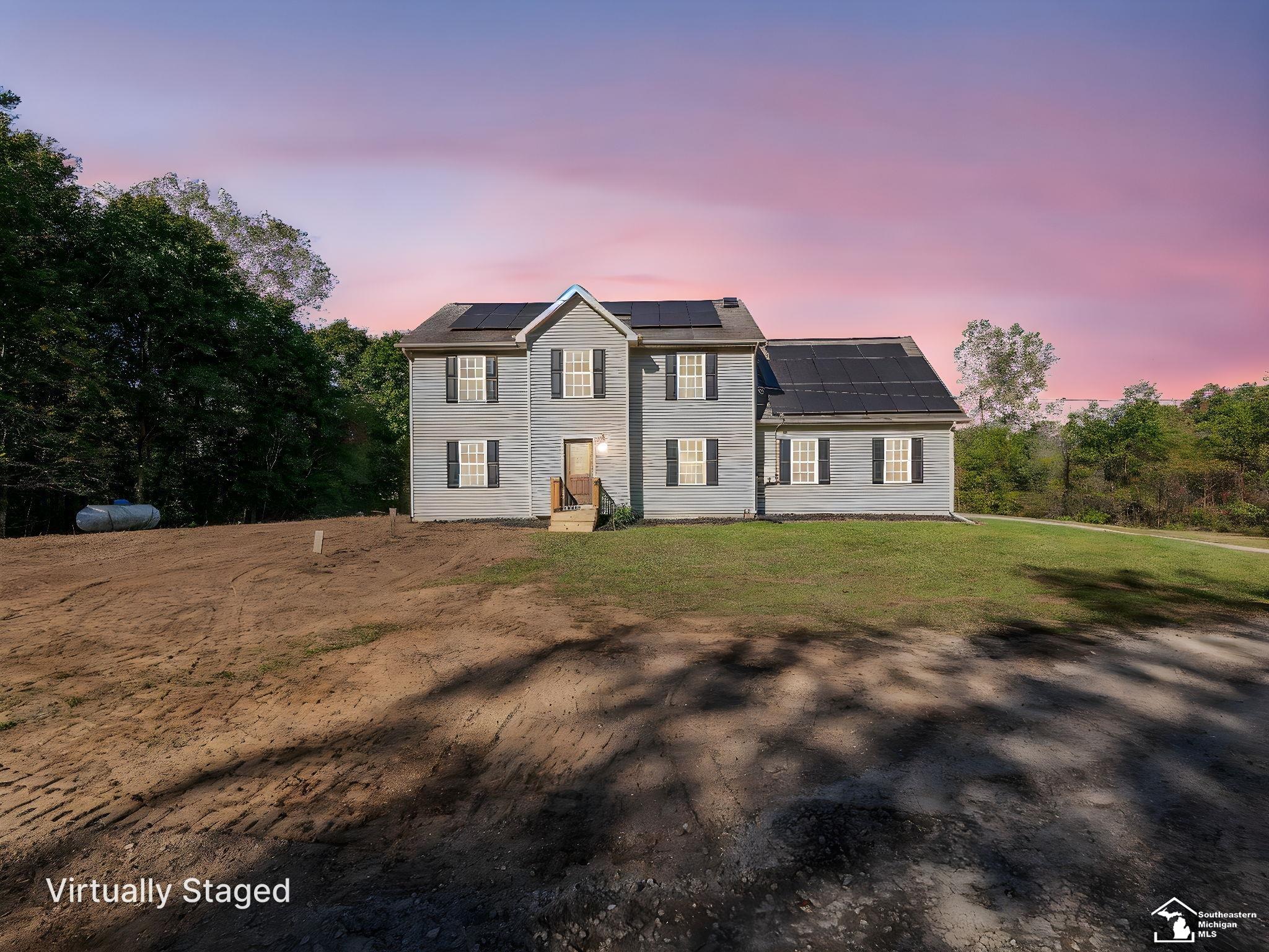 Homes for sale in Addison, MI | 6482 Sorby Hwy, Addison, MI 49220 | MLS# 50190163