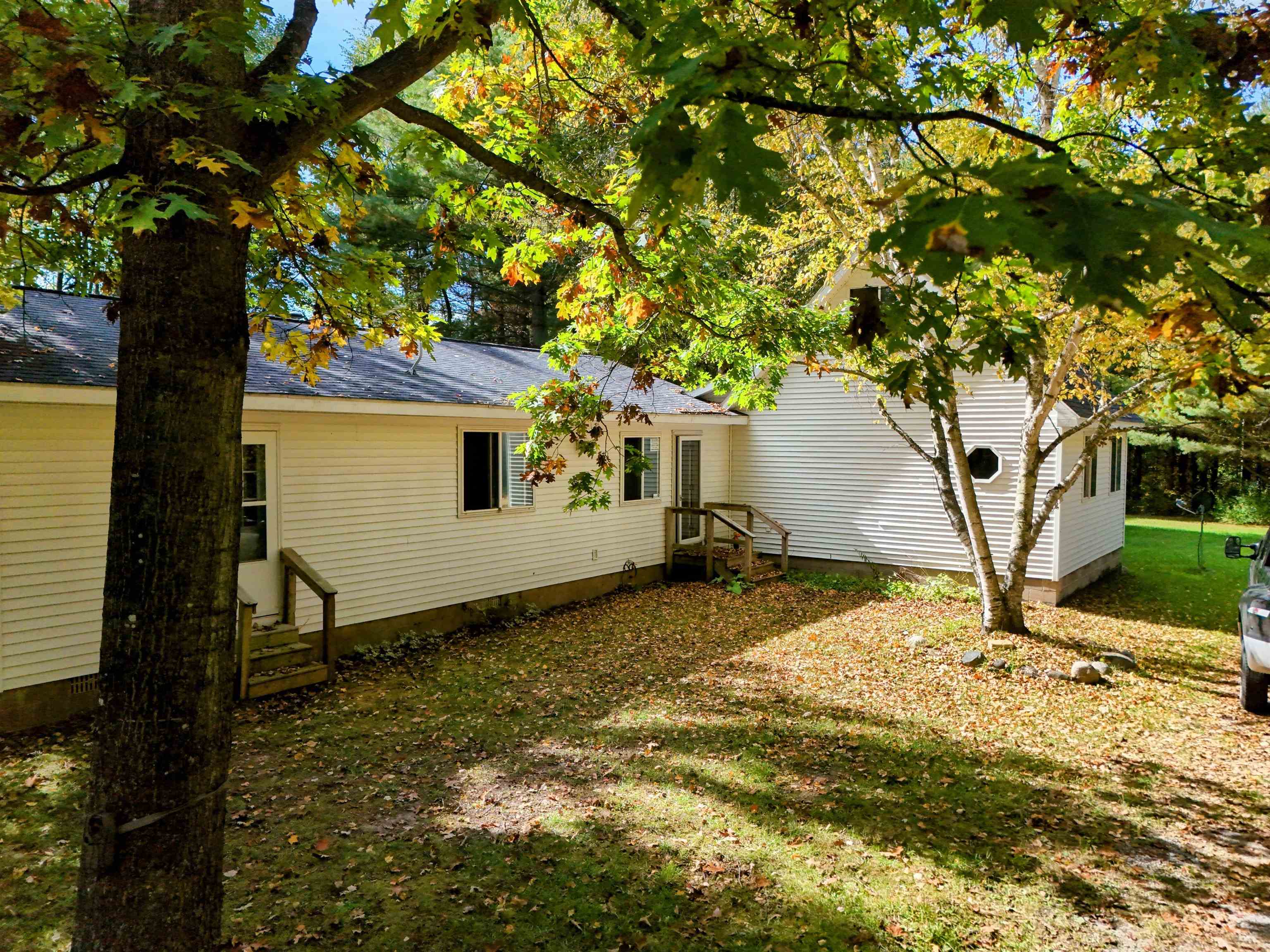 Homes for sale in Lupton, MI | 2670 Bass Lake St, Lupton, MI 48635 | MLS# 50190207