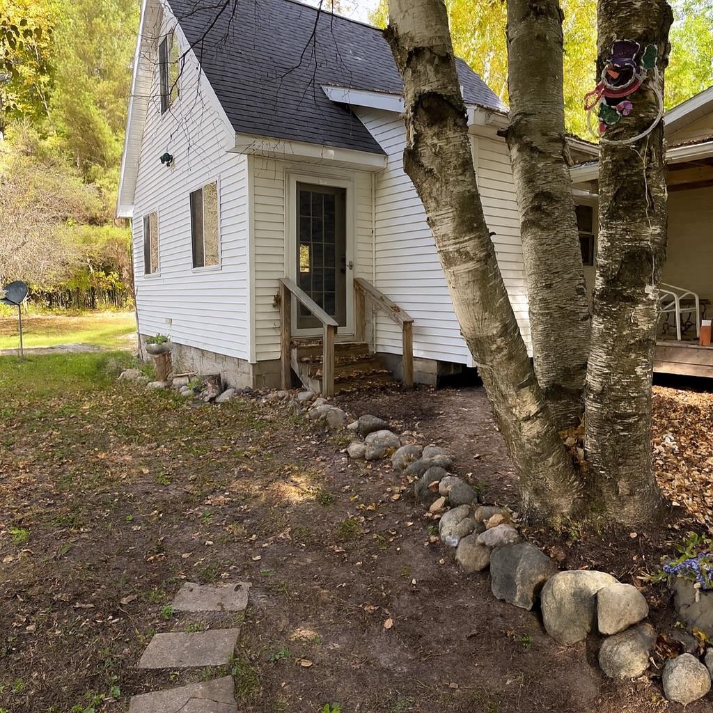 Homes for sale in Lupton, MI | 2670 Bass Lake St, Lupton, MI 48635 | MLS# 50190207