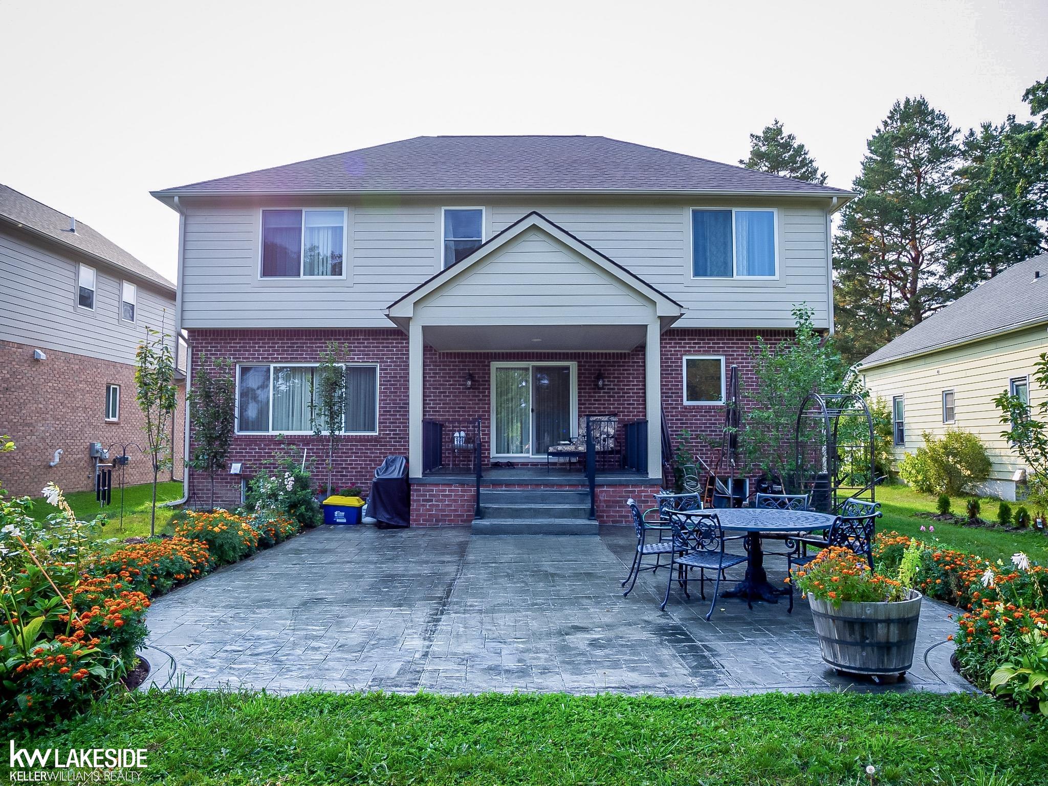 Homes for sale in Sterling Heights, MI | 37440 Curwood St, Sterling Heights, MI 48310 | MLS# 50190215