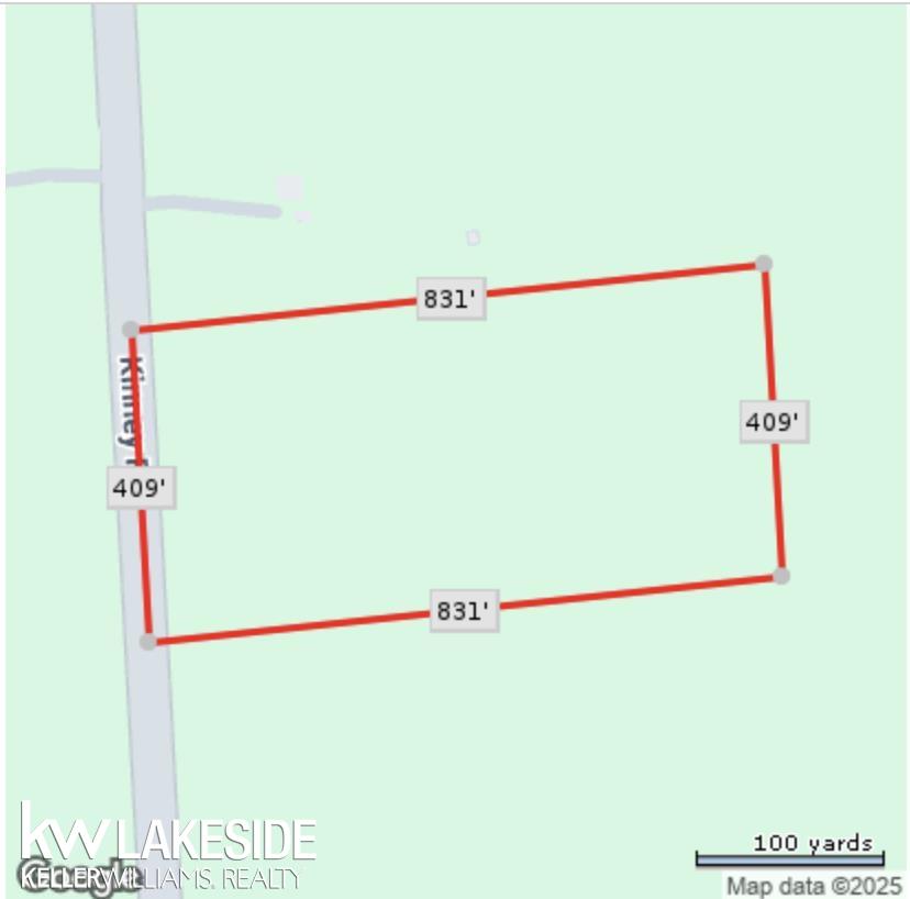 Homes for sale in Riley, MI | 1700 Kinney Rd, Riley, MI 48041 | MLS# 50190230