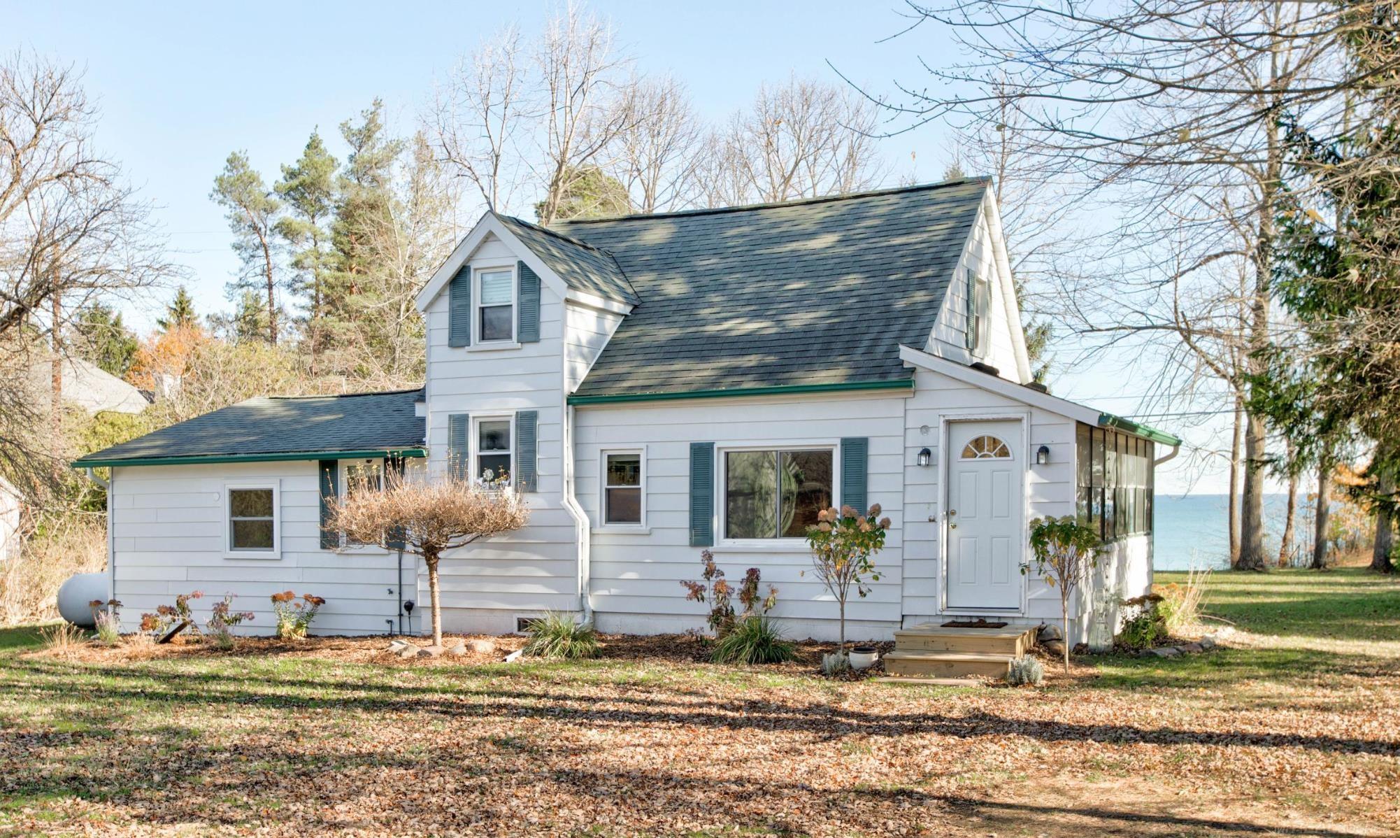 Homes for sale in Lexington, MI | 6345 Lakeshore Rd, Lexington, MI 48450 | MLS# 50190256