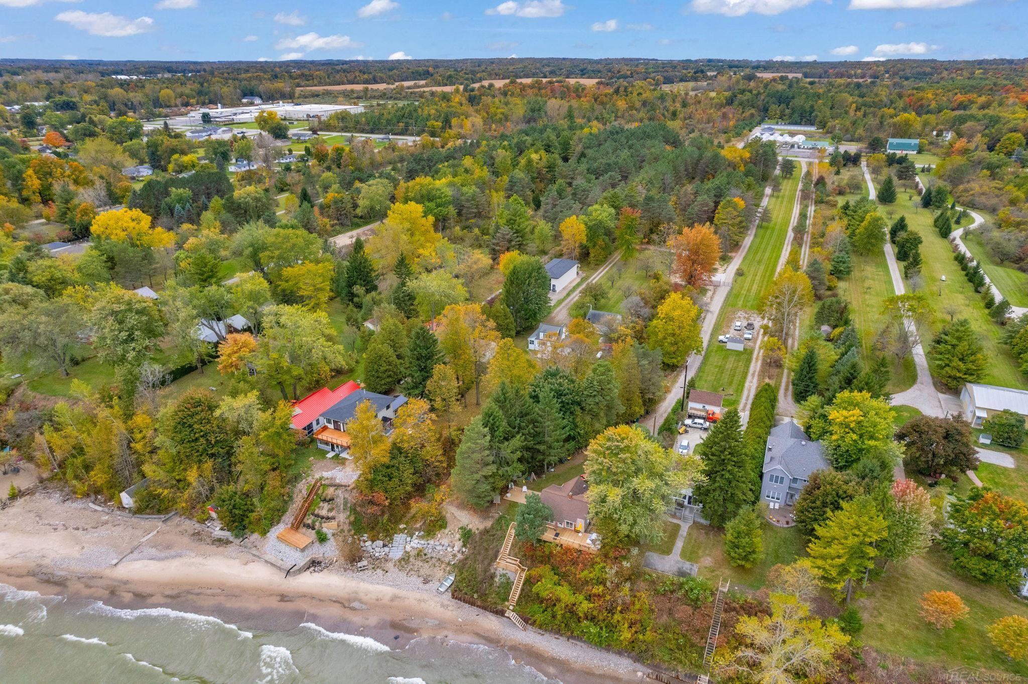 Homes for sale in Lexington, MI | 6345 Lakeshore Rd, Lexington, MI 48450 | MLS# 50190256