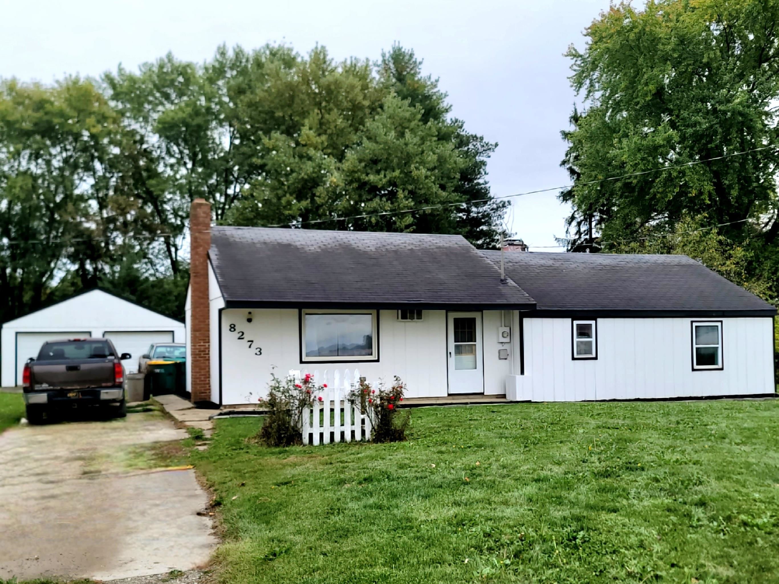 Homes for sale in Gaines, MI | 8273 Van Vleet Rd, Gaines, MI 48436 | MLS# 50190346