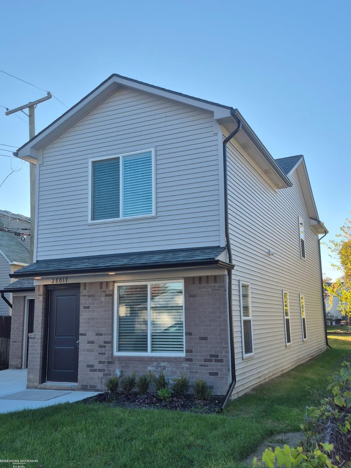 Homes for sale in Roseville, MI | 28017 Ginley St, Roseville, MI 48066 | MLS# 50190357