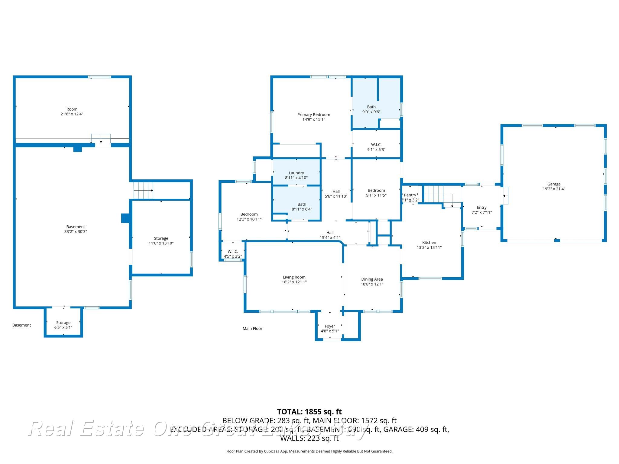 Homes for sale in Saginaw, MI | 1025 S Thomas Rd, Saginaw, MI 48609 | MLS# 50190359