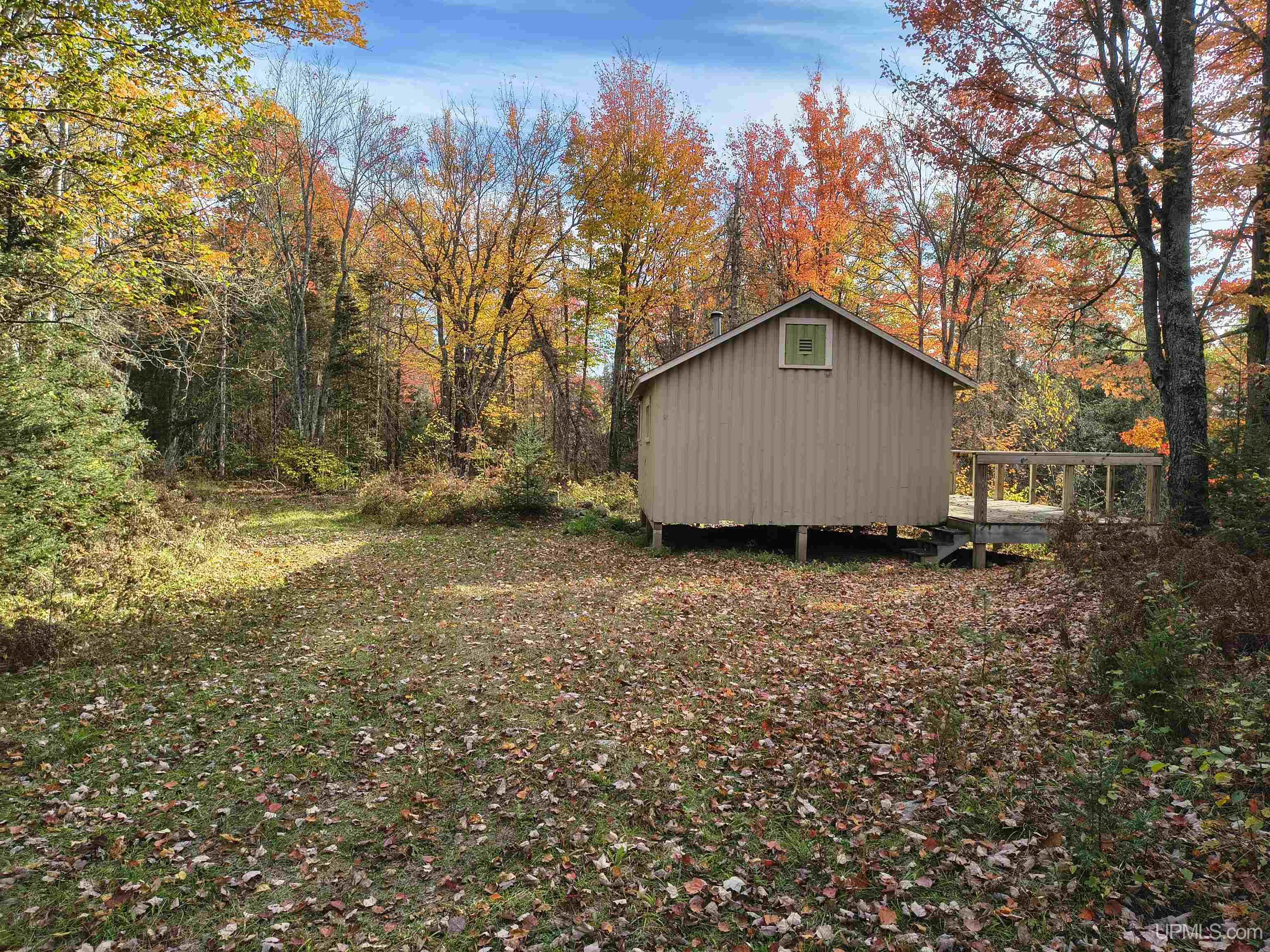 Homes for sale in Amasa, MI | Tbd 55ac Fishing Site 1 Rd Rd, Amasa, MI 49903 | MLS# 50190374