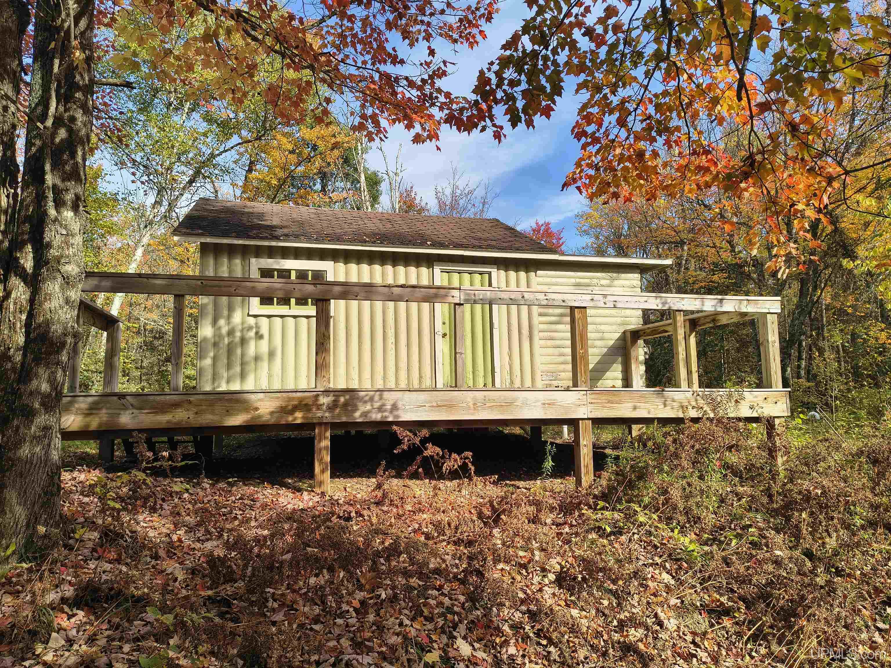 Homes for sale in Amasa, MI | Tbd 55Ac Fishing Site 1 Rd Rd, Amasa, MI 49903 | MLS# 50190374