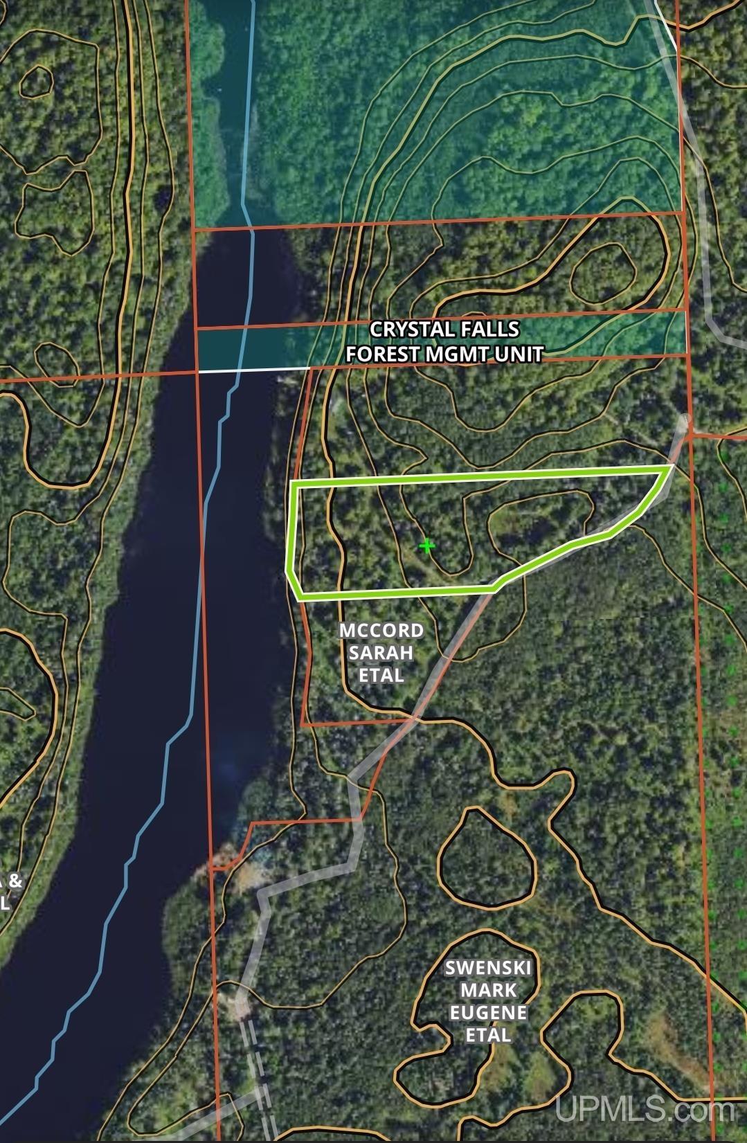 Homes for sale in Amasa, MI | Tbd 55ac Fishing Site 1 Rd Rd, Amasa, MI 49903 | MLS# 50190374