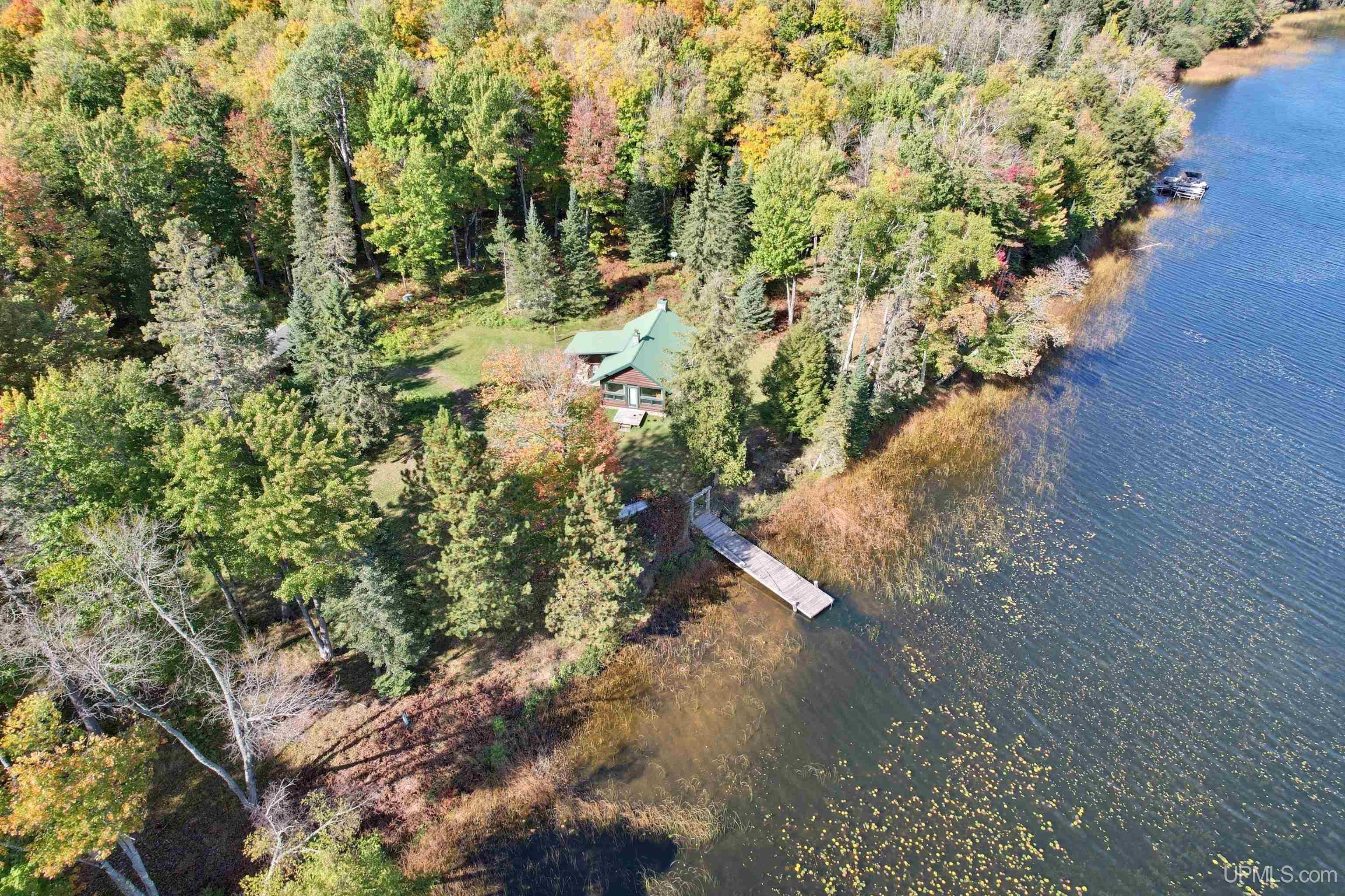 Homes for sale in Watersmeet, MI | 2850 Forest Rd 6320 Rd, Watersmeet, MI 49969 | MLS# 50190431