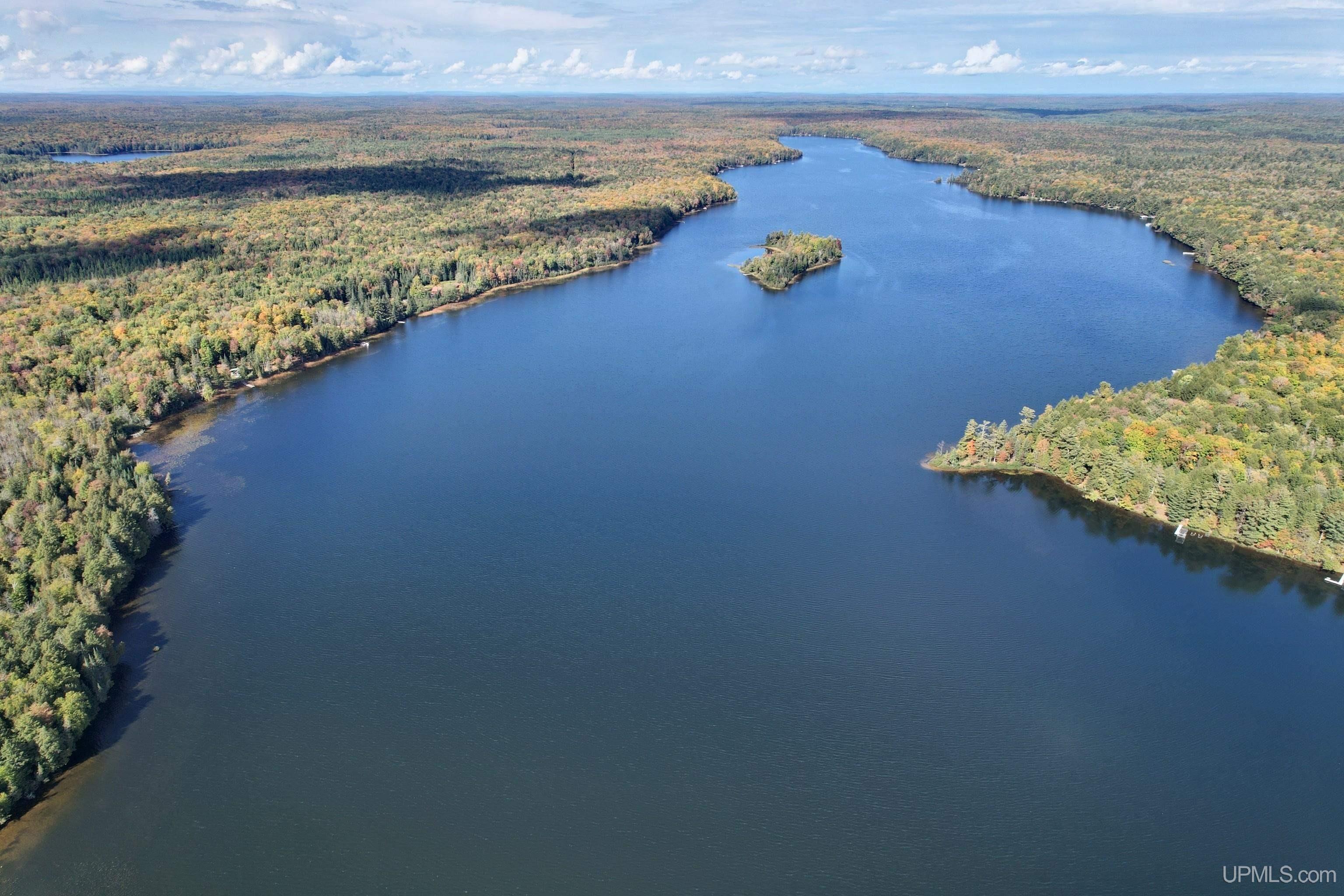 Homes for sale in Watersmeet, MI | 2850 Forest Rd 6320 Rd, Watersmeet, MI 49969 | MLS# 50190431