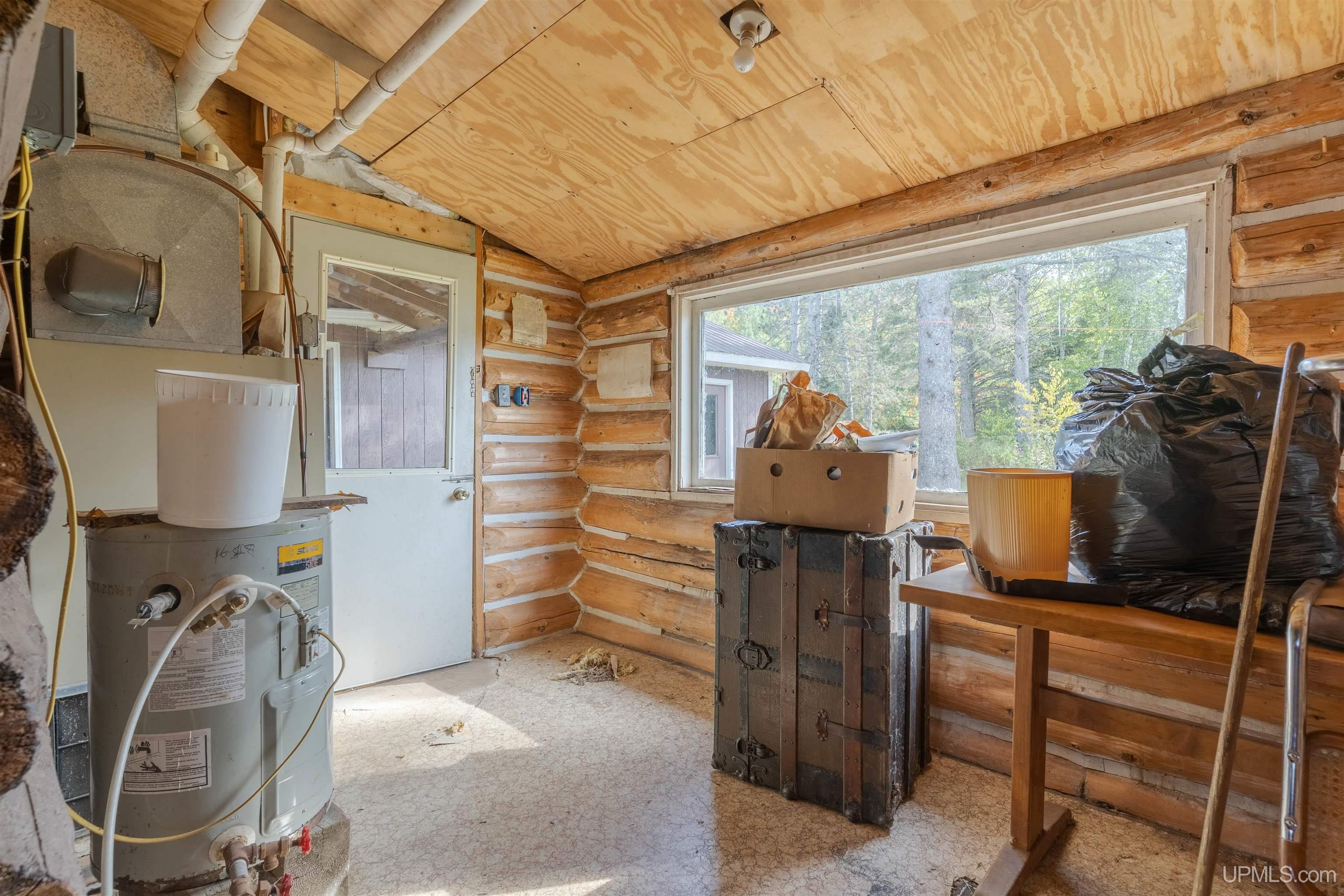 Homes for sale in Crystal Falls, MI | 152 Jarvi Rd, Crystal Falls, MI 49935 | MLS# 50190453