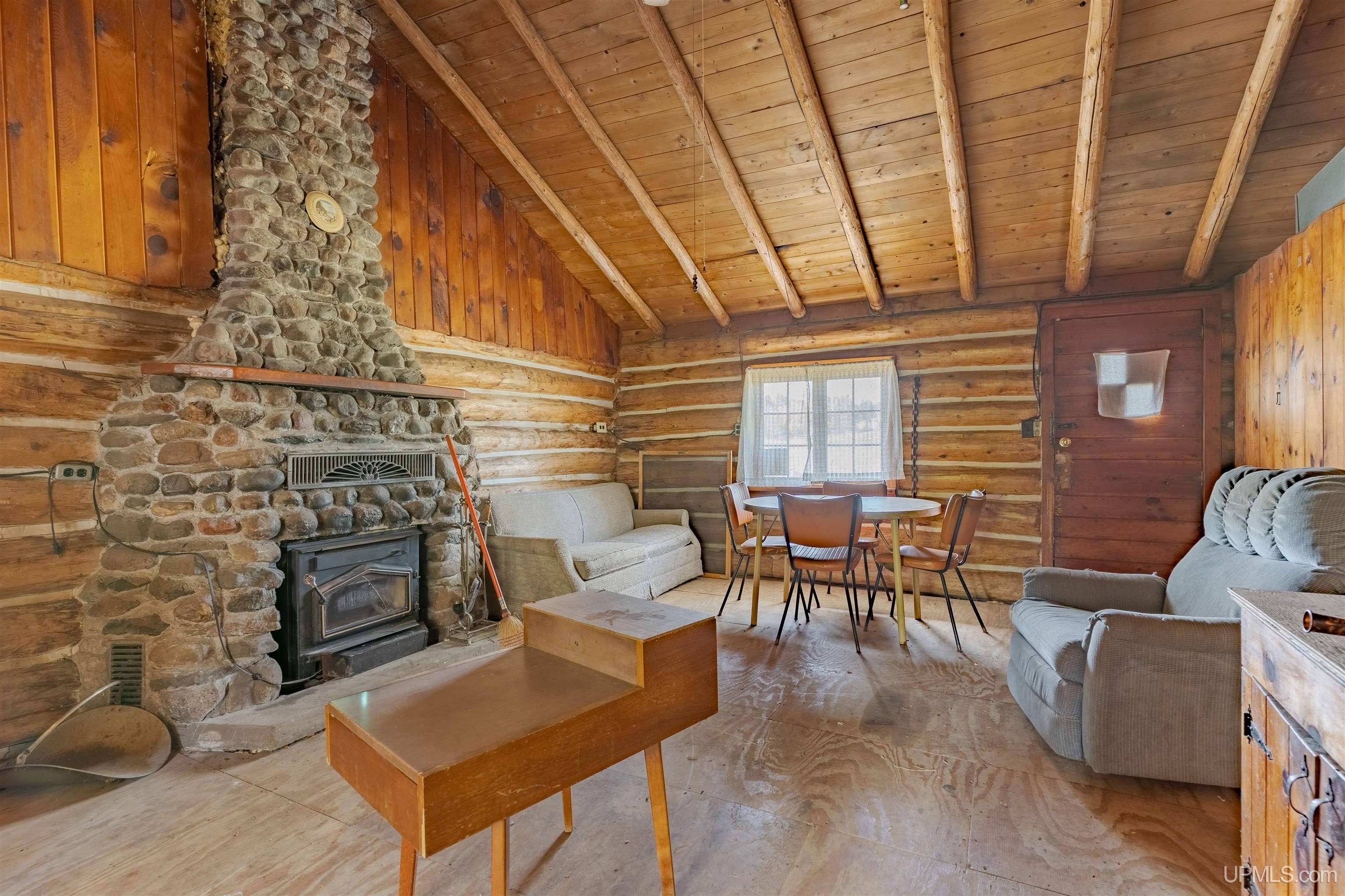 Homes for sale in Crystal Falls, MI | 152 Jarvi Rd, Crystal Falls, MI 49935 | MLS# 50190453