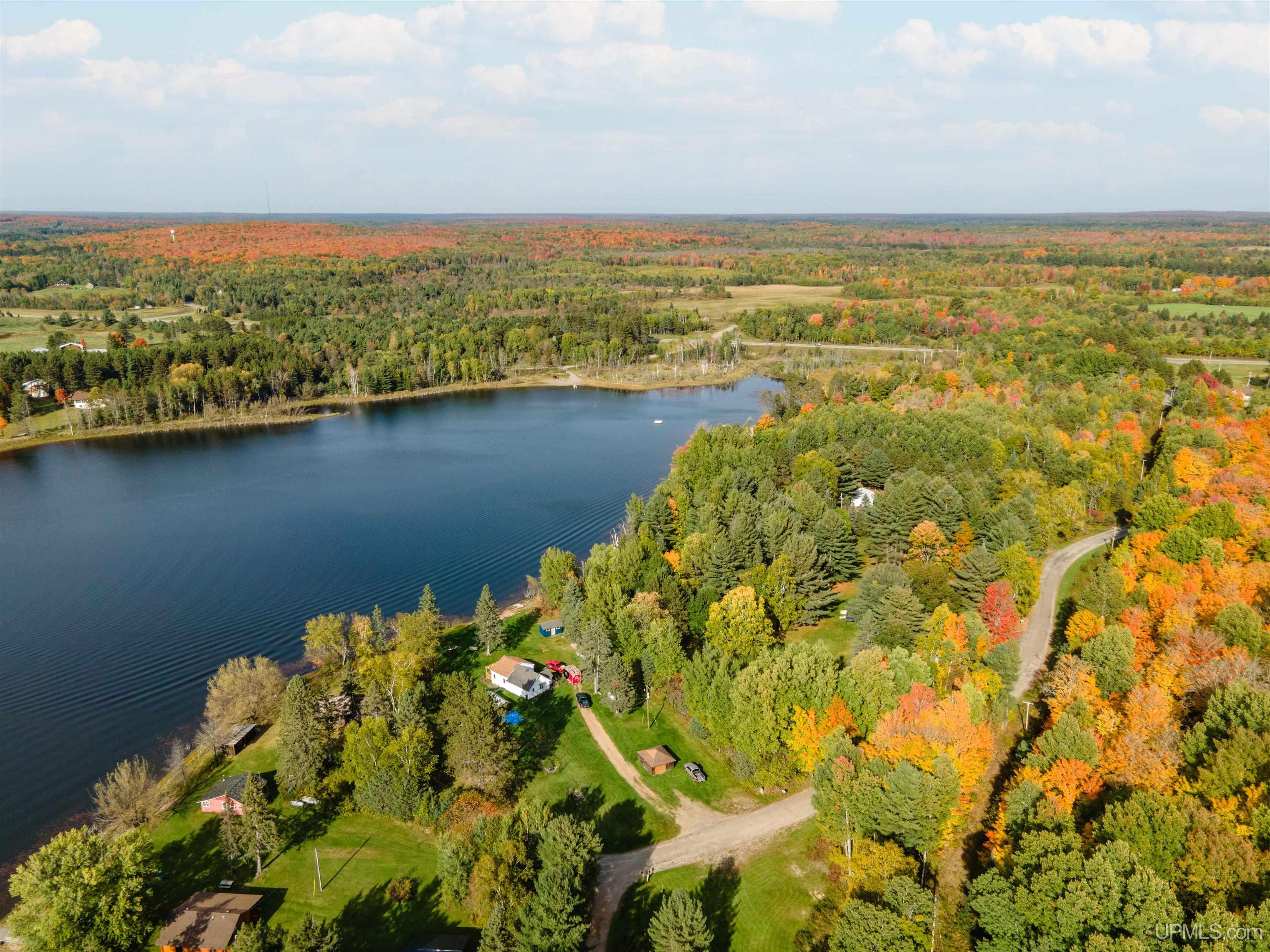 Homes for sale in Crystal Falls, MI | 152 Jarvi Rd, Crystal Falls, MI 49935 | MLS# 50190453