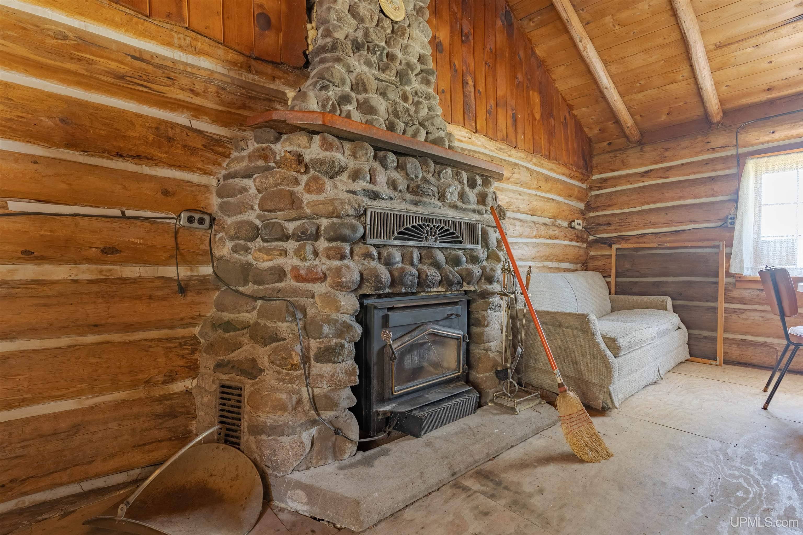 Homes for sale in Crystal Falls, MI | 152 Jarvi Rd, Crystal Falls, MI 49935 | MLS# 50190453