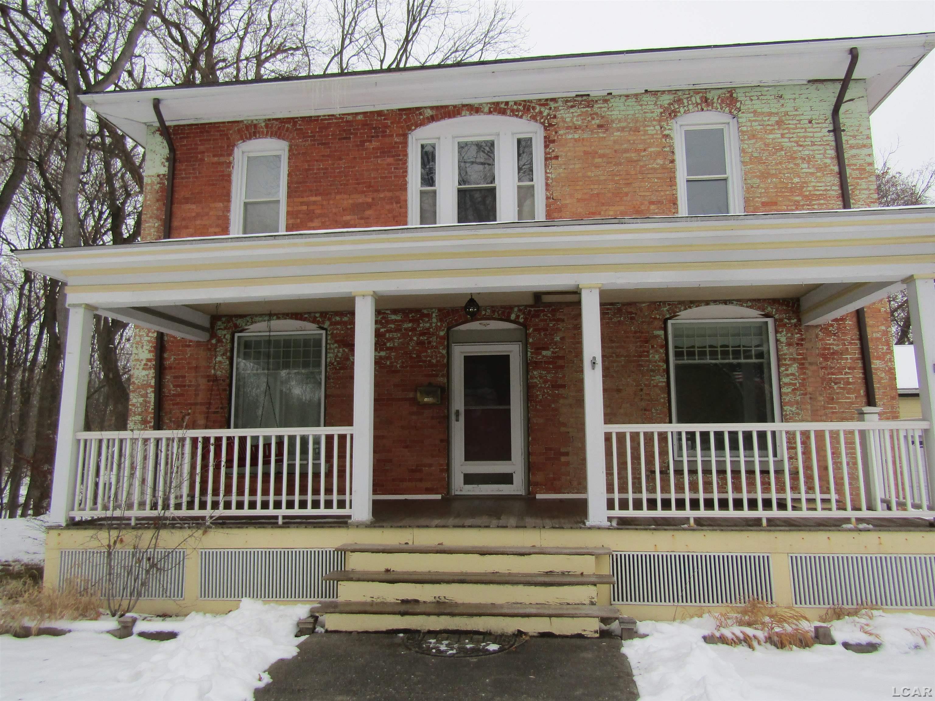 Homes for sale in Tecumseh, MI | 705 W Chicago Blvd, Tecumseh, MI 49286 | MLS# 50190454