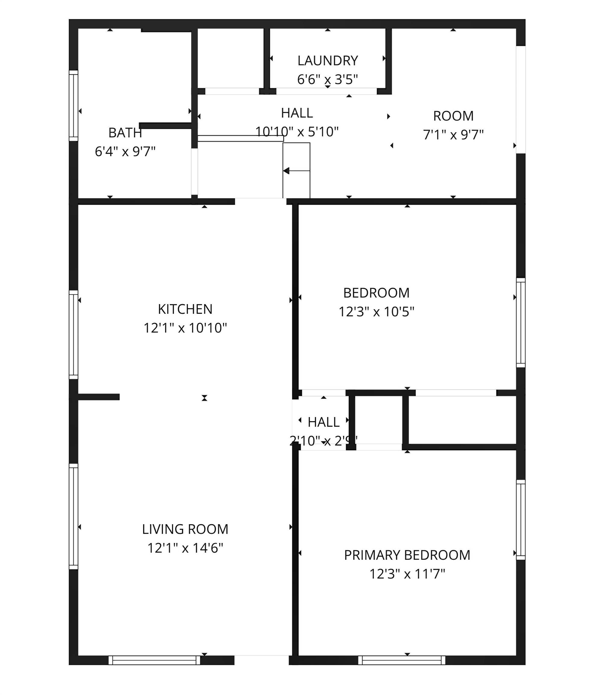 Homes for sale in Gladwin, MI | 4460 Ash Ct, Gladwin, MI 48624 | MLS# 50190471