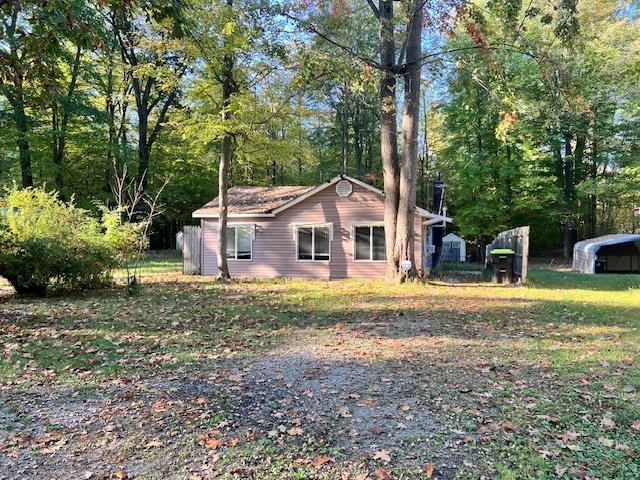 Homes for sale in Lake, MI | 912 Arbor Dr, Lake, MI 48632 | MLS# 50190491