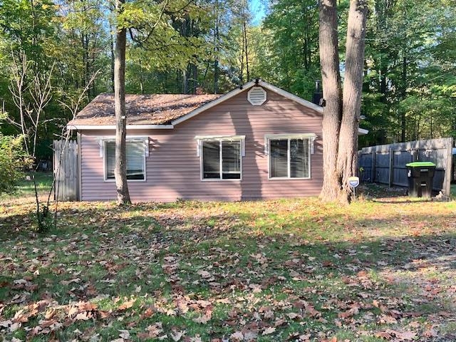 Homes for sale in Lake, MI | 912 Arbor Dr, Lake, MI 48632 | MLS# 50190491