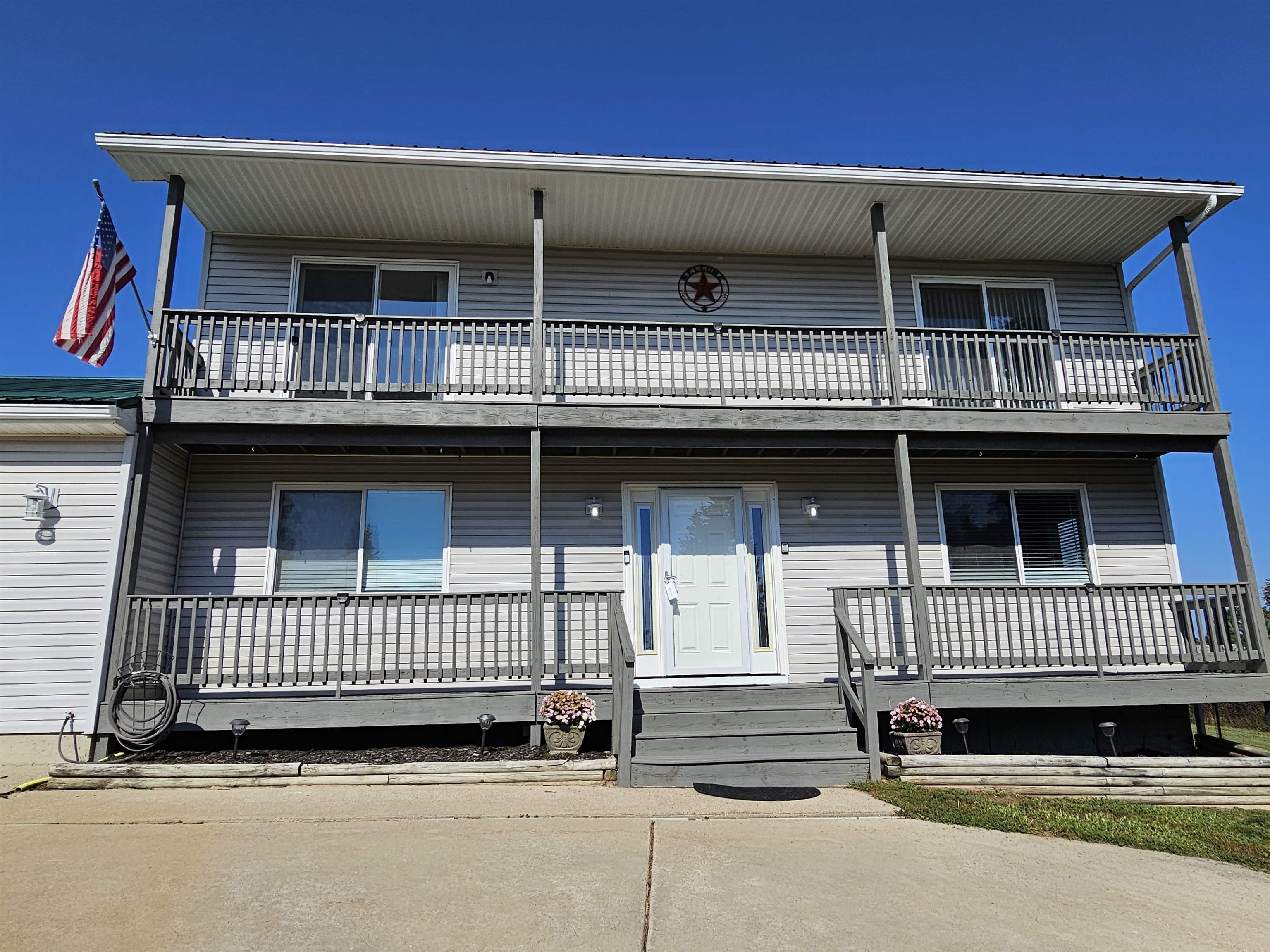 Homes for sale in Gladwin, MI | 2454 Cambridge Way, Gladwin, MI 48624 | MLS# 50190520