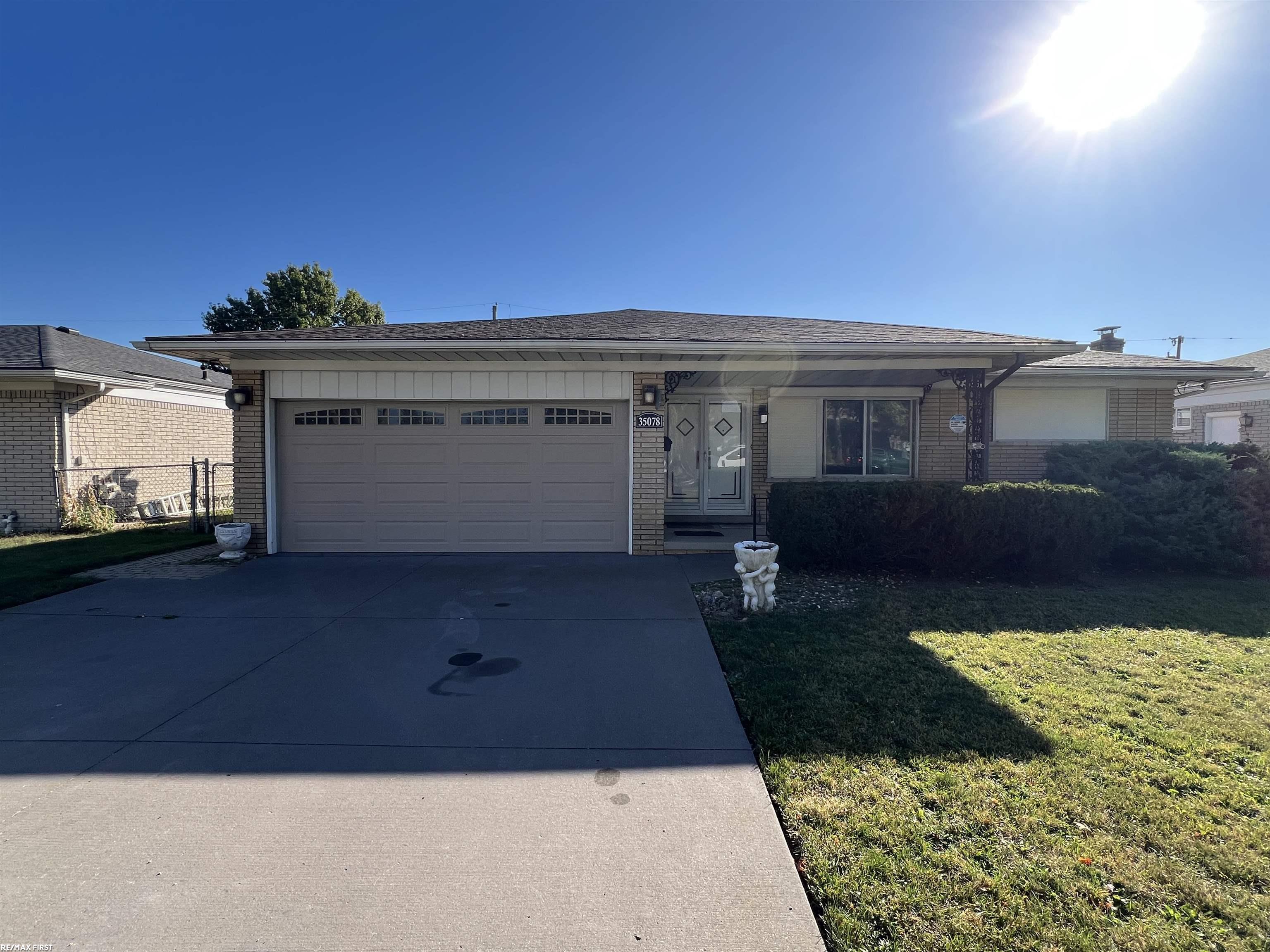 Homes for sale in Sterling Heights, MI | 35078 Cavant Dr, Sterling Heights, MI 48310 | MLS# 50190580