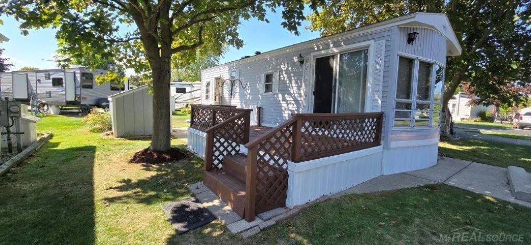 Homes for sale in Lexington, MI | 5200 Cambridge Dr, Lexington, MI 48450 | MLS# 50190639