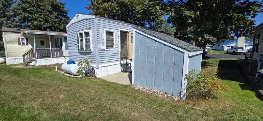 Homes for sale in Lexington, MI | 5200 Cambridge Dr, Lexington, MI 48450 | MLS# 50190639