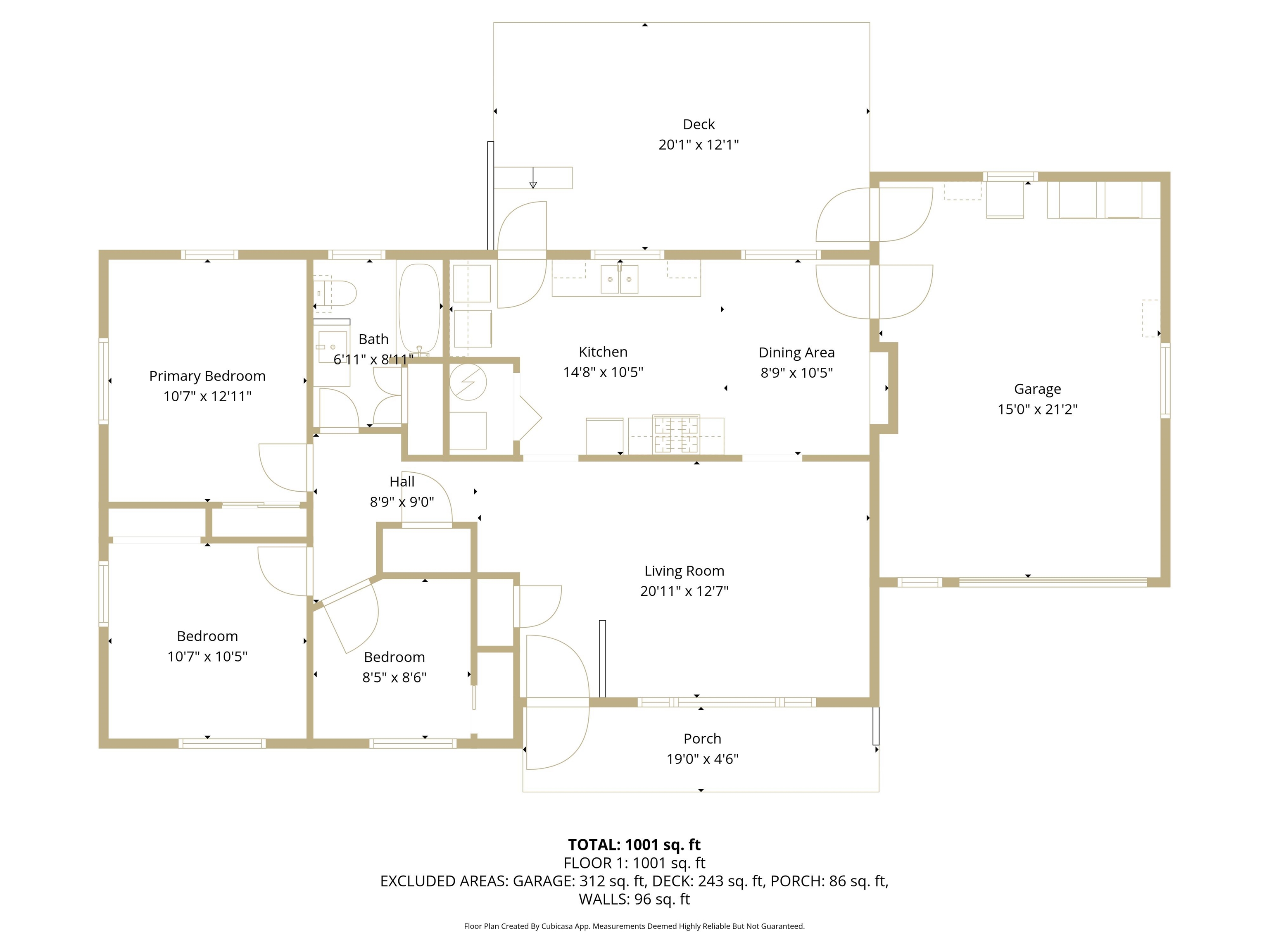 Homes for sale in Reese, MI | 920 W Vassar Rd, Reese, MI 48757 | MLS# 50190652